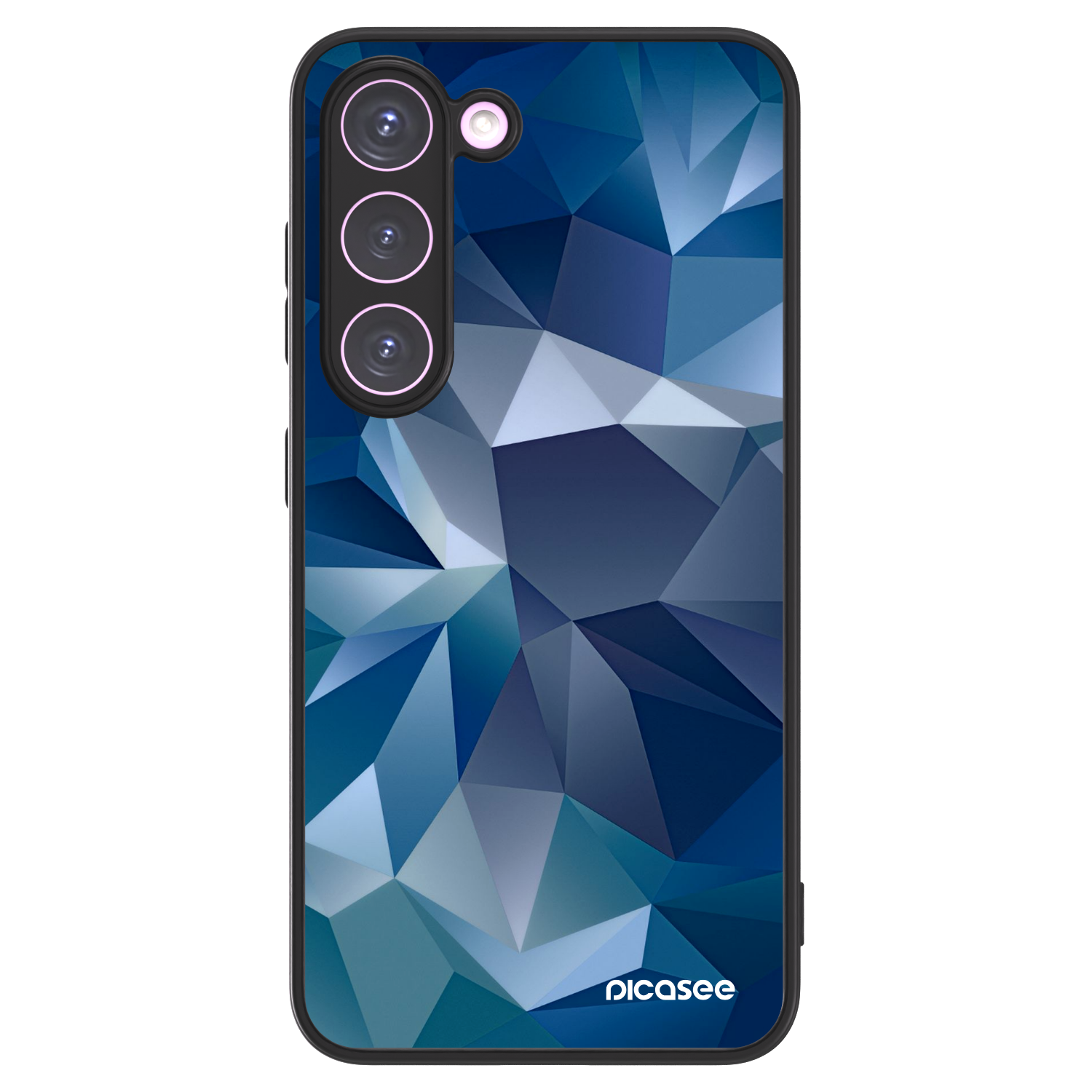 Picasee ULTIMATE CASE pro Samsung Galaxy S23 5G - Wallpaper