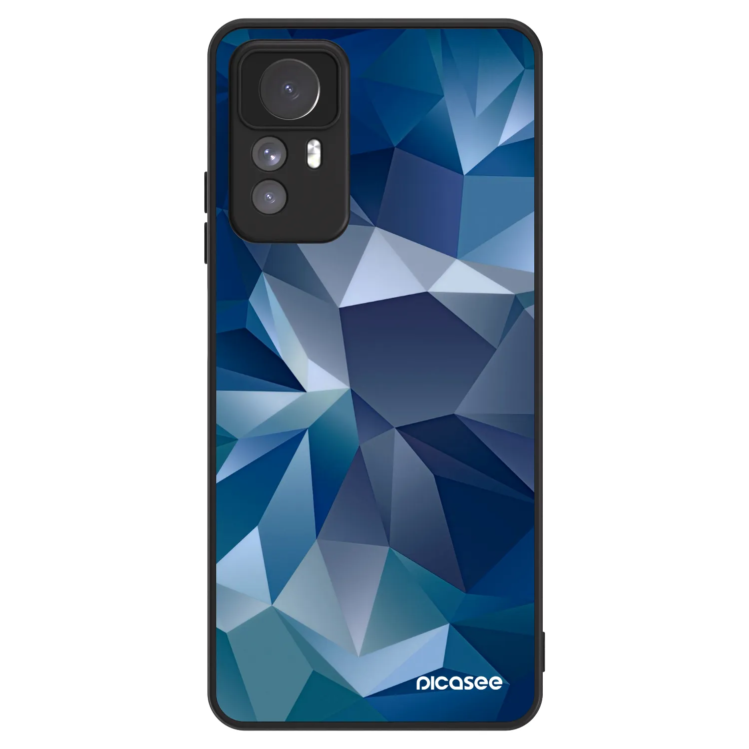 Picasee ULTIMATE CASE pro Xiaomi Redmi Note 12S - Wallpaper