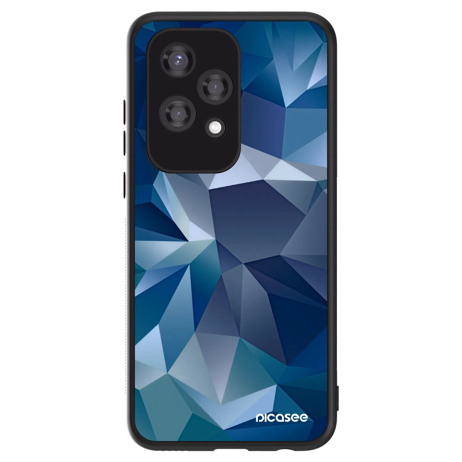 Picasee ULTIMATE CASE pro Honor 200 Lite - Wallpaper