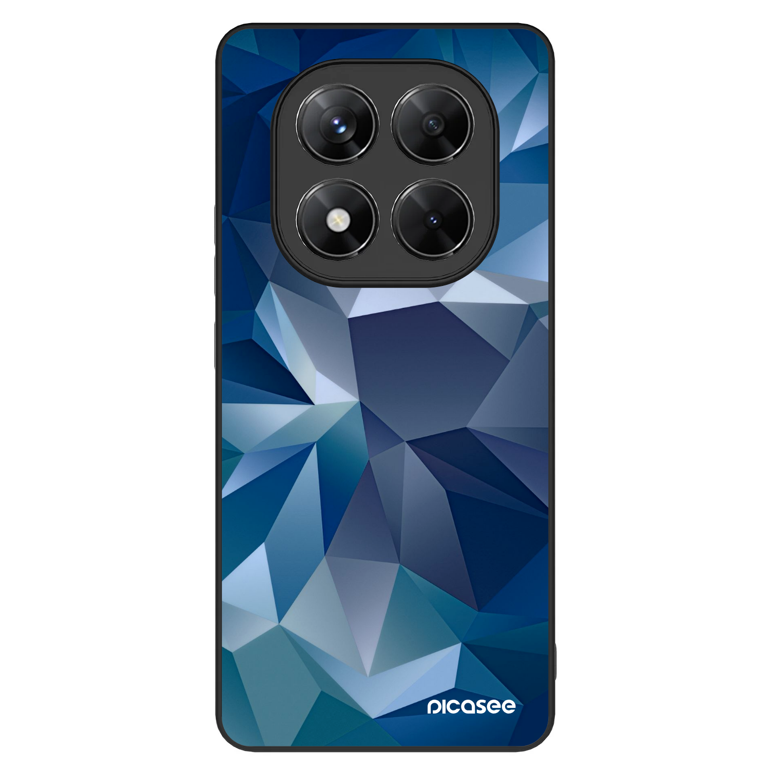 Picasee ULTIMATE CASE pro Xiaomi Redmi Note 14 Pro 5G - Wallpaper