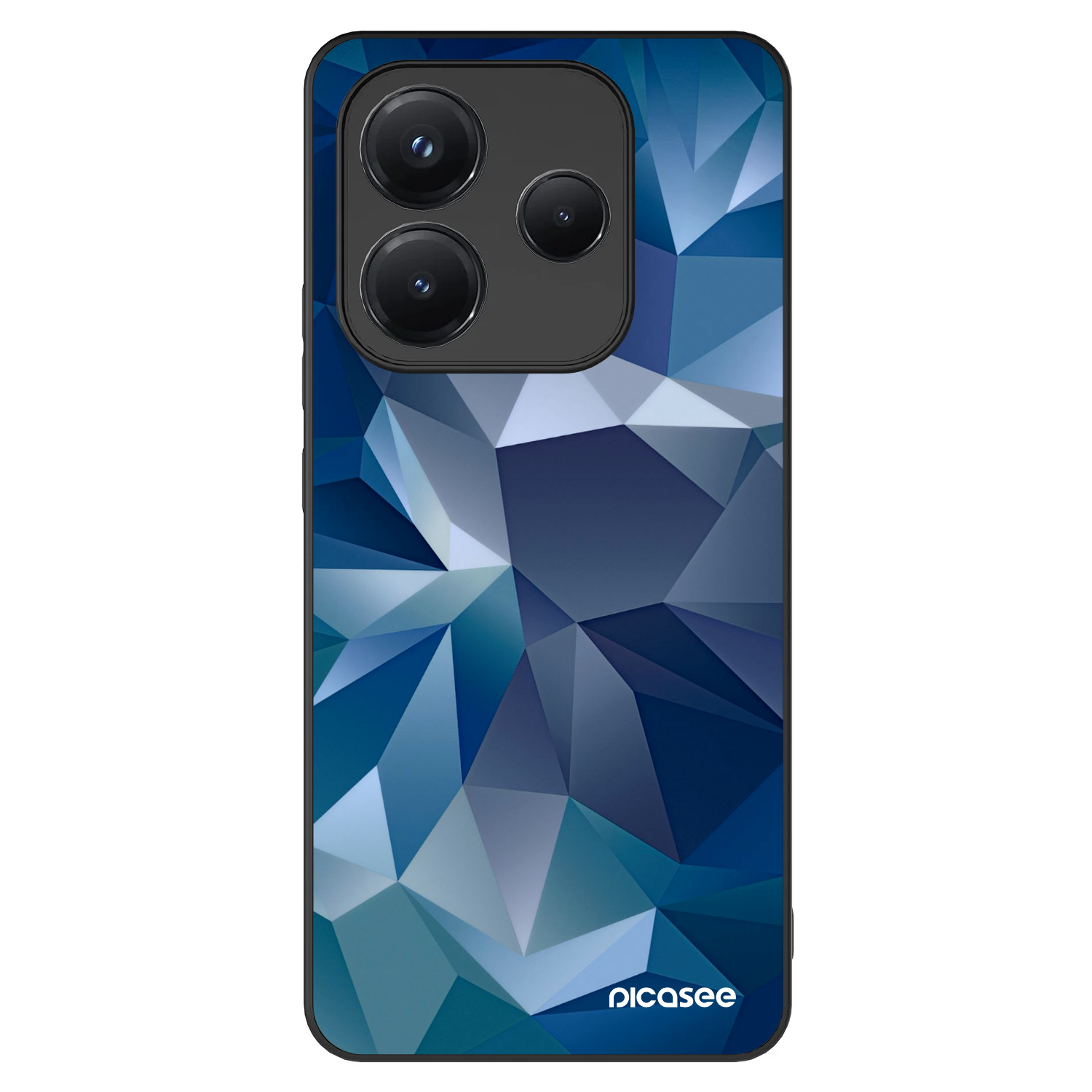 Picasee ULTIMATE CASE pro Xiaomi Redmi Note 14 5G - Wallpaper