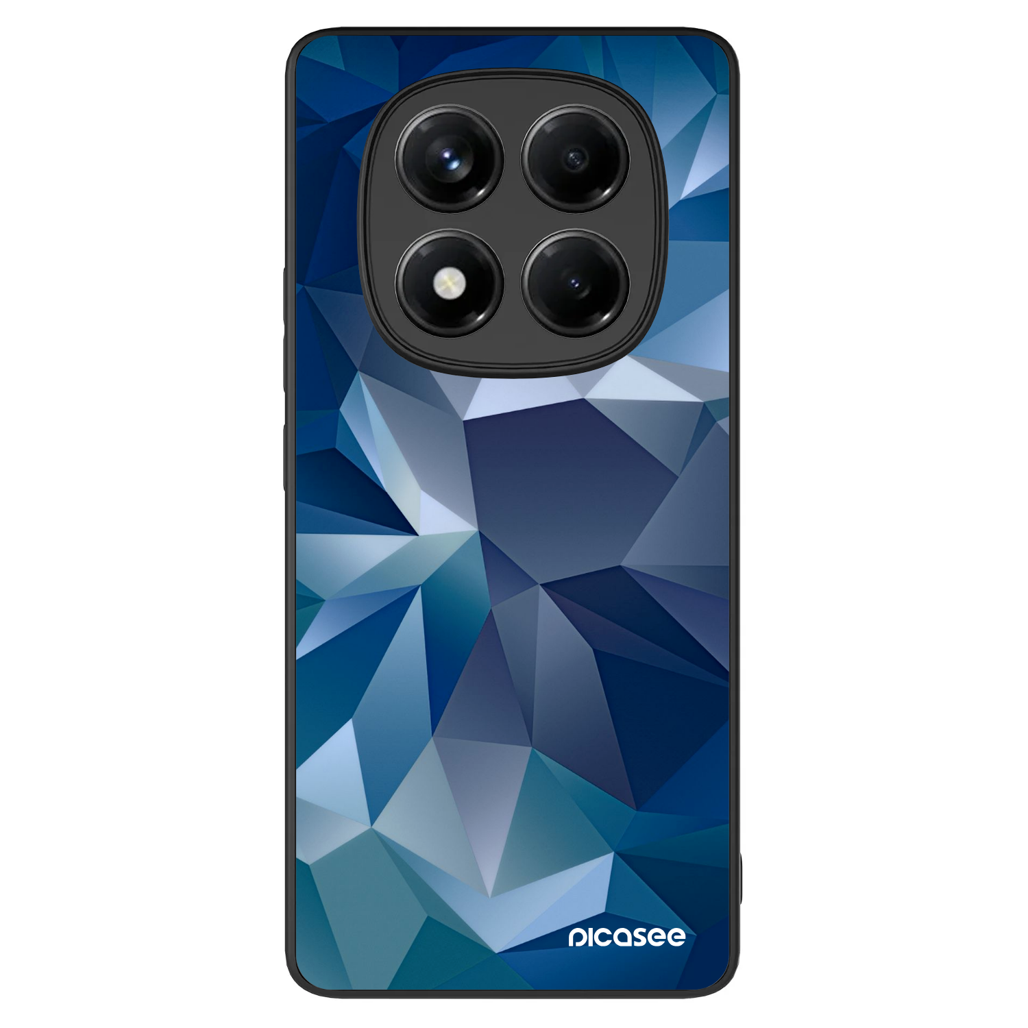 Picasee ULTIMATE CASE pro Xiaomi Redmi Note 14 Pro 4G - Wallpaper