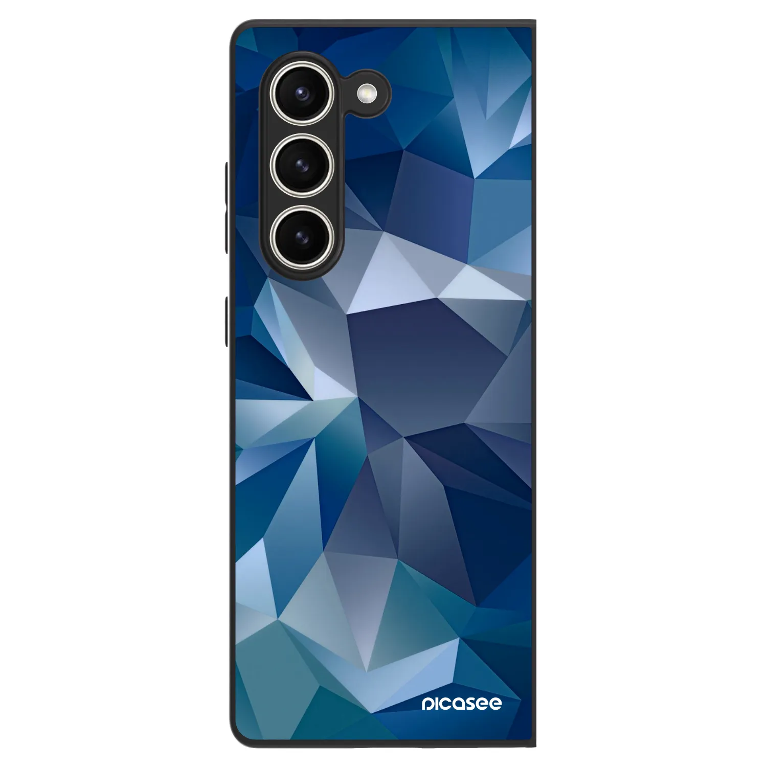 Picasee ULTIMATE CASE pro Samsung Galaxy Z Fold5 5G - Wallpaper