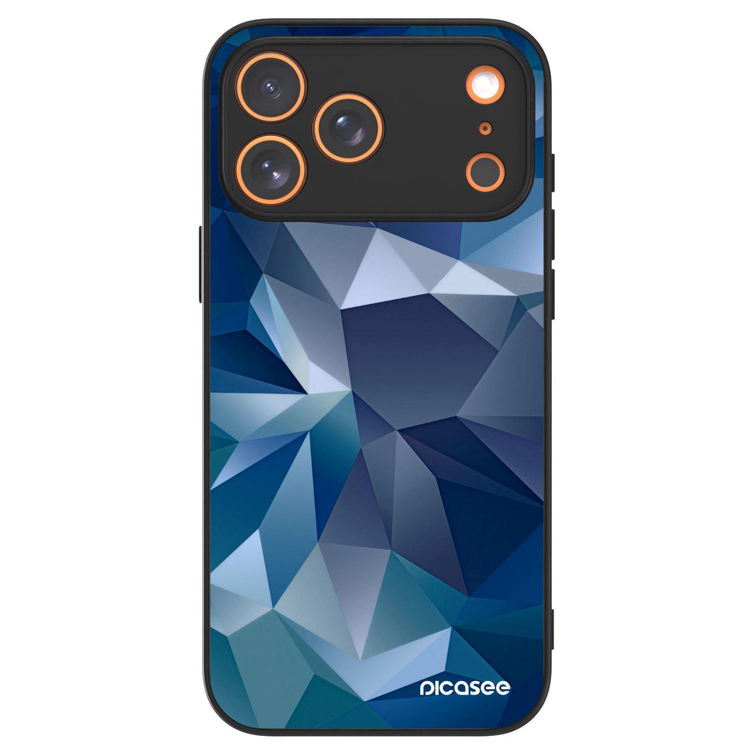 Picasee ULTIMATE CASE pro Apple iPhone 17 Pro Max - Wallpaper