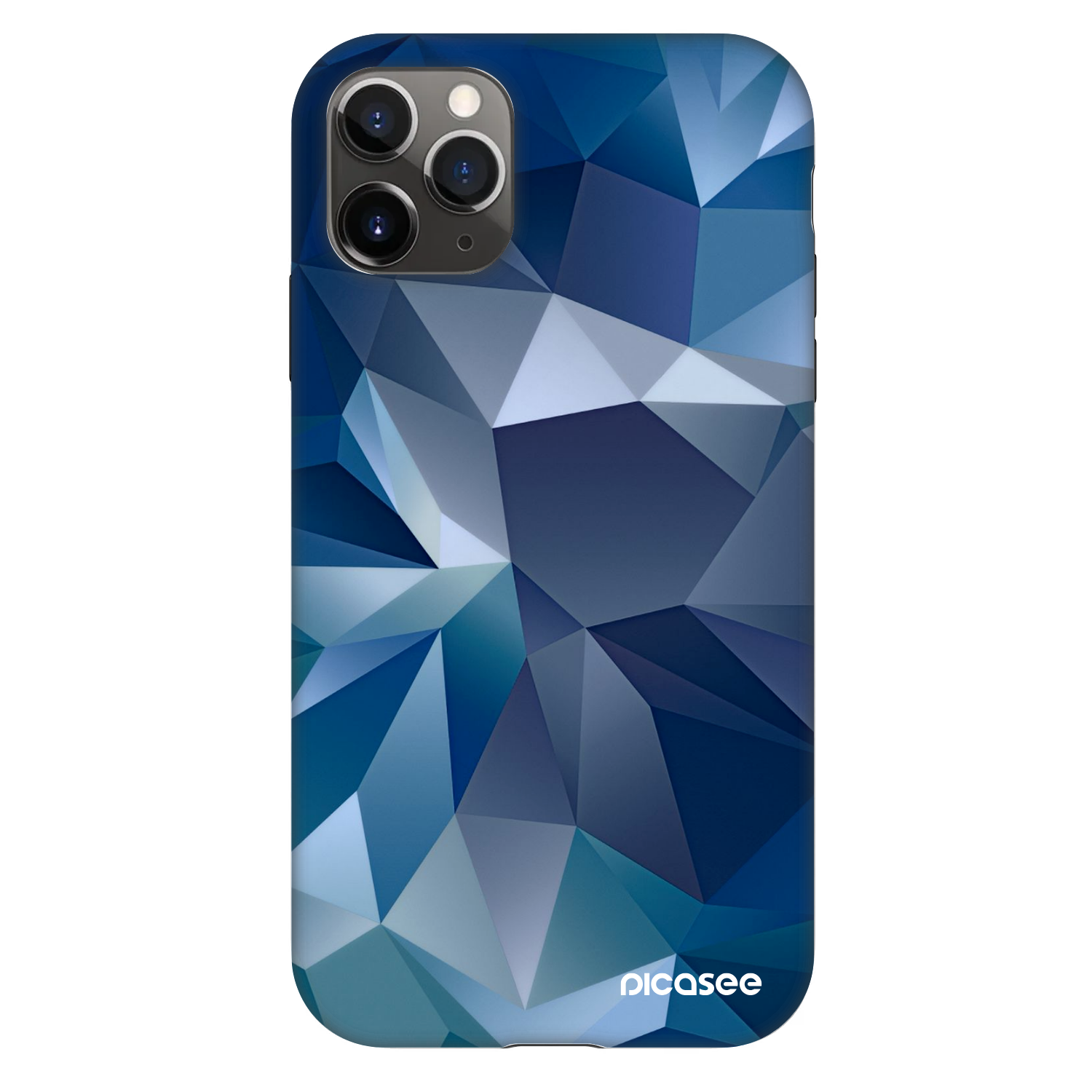 Picasee Fashion Case pro Apple iPhone 11 Pro - Wallpaper