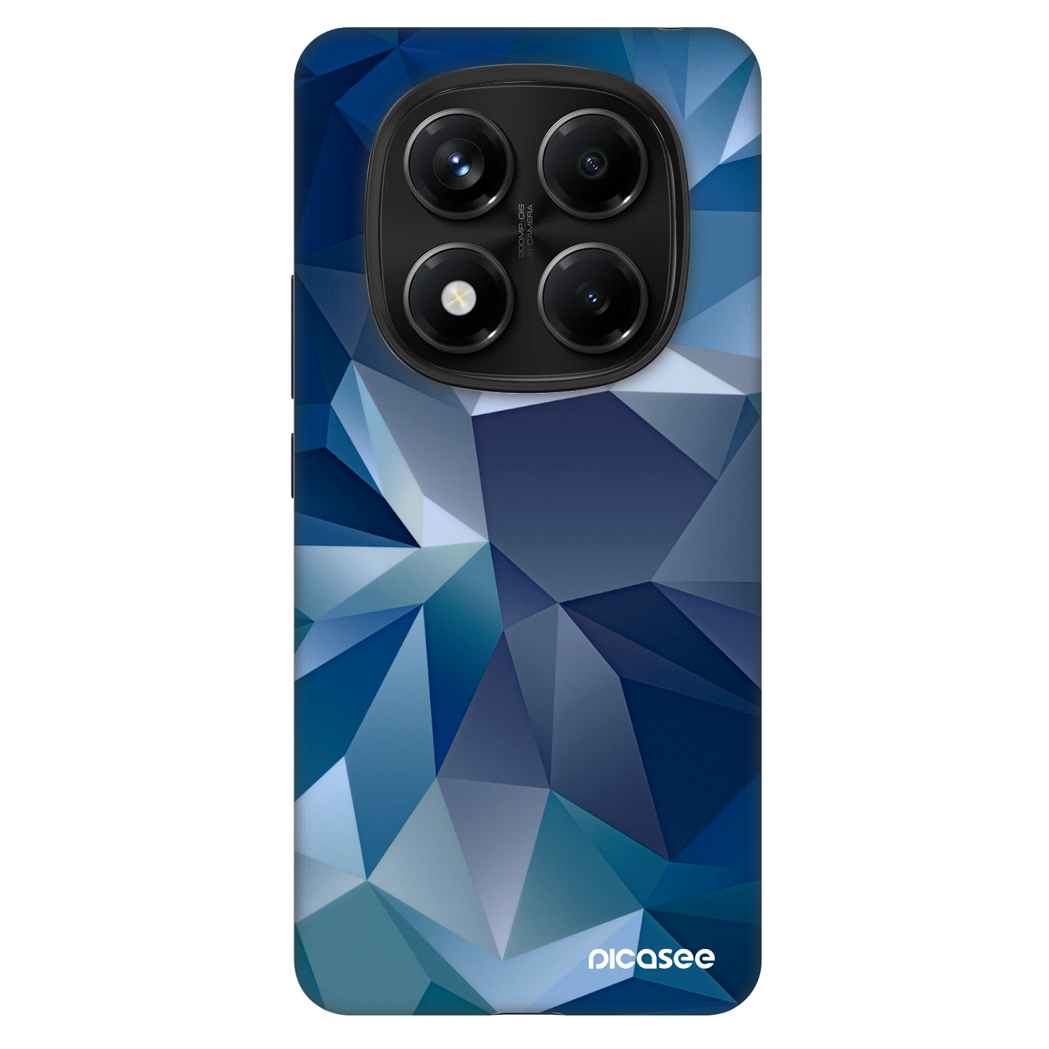 Picasee Fashion Case pro Xiaomi Redmi Note 14 Pro 5G - Wallpaper