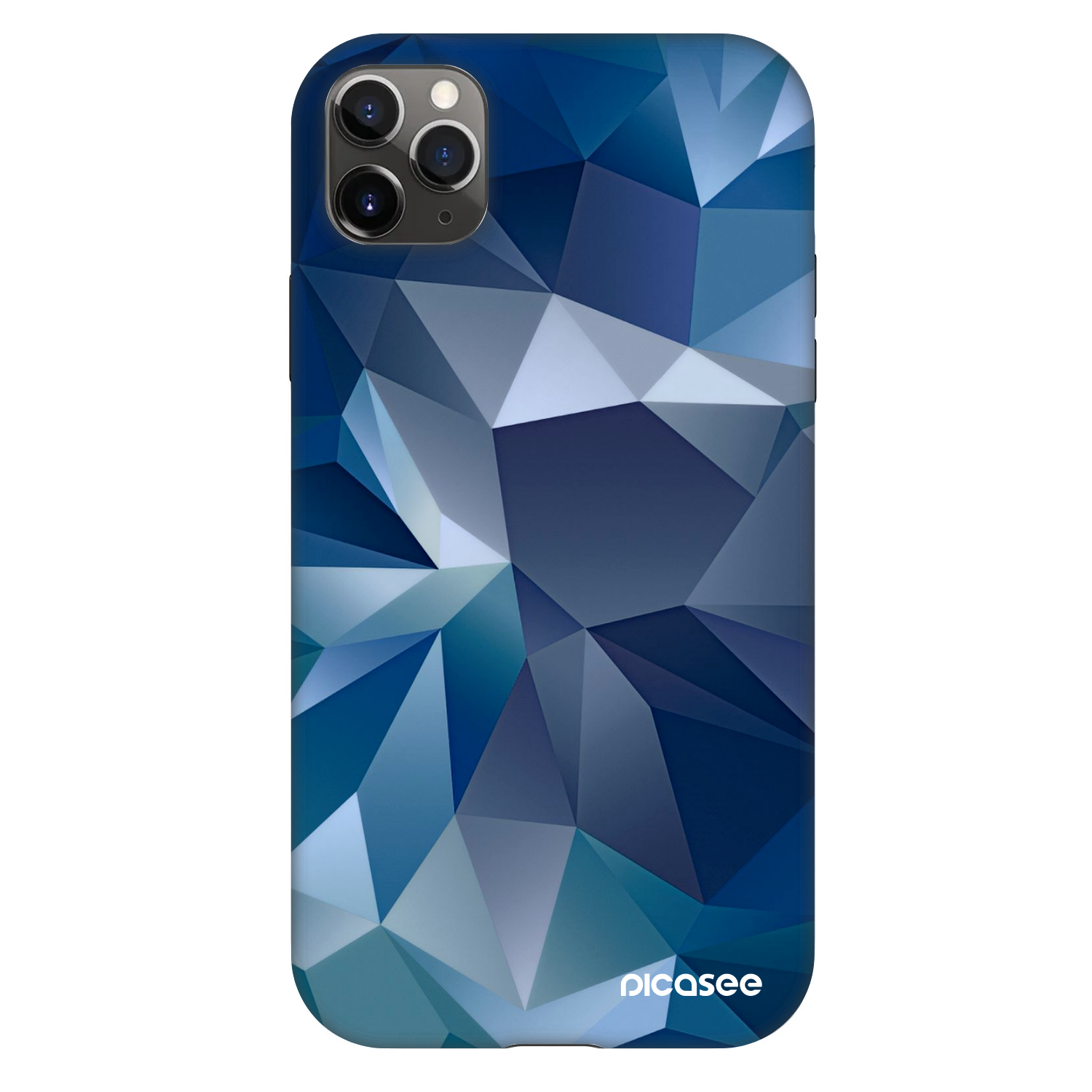 Picasee Fashion Case pro Apple iPhone 11 Pro Max - Wallpaper