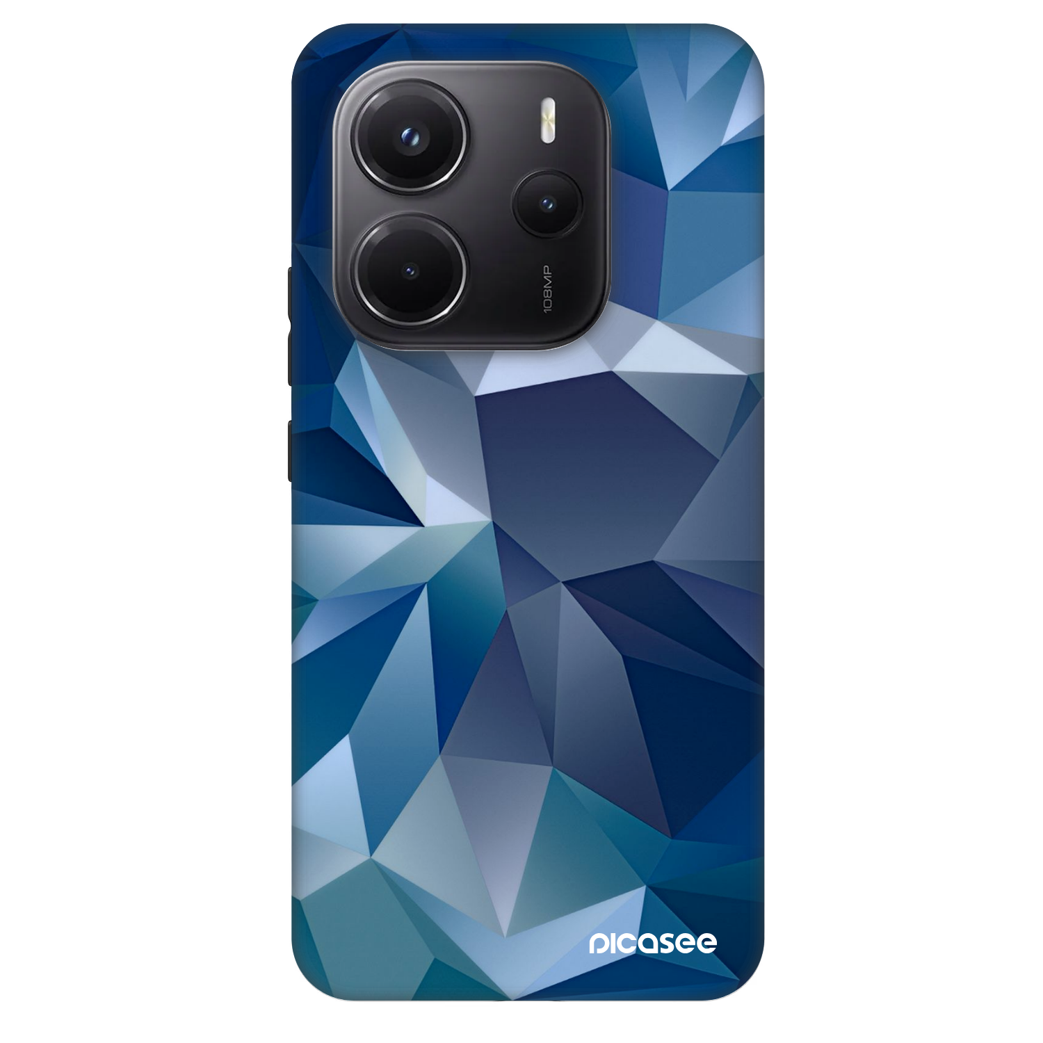 Picasee Fashion Case pro Xiaomi Redmi Note 14 5G - Wallpaper