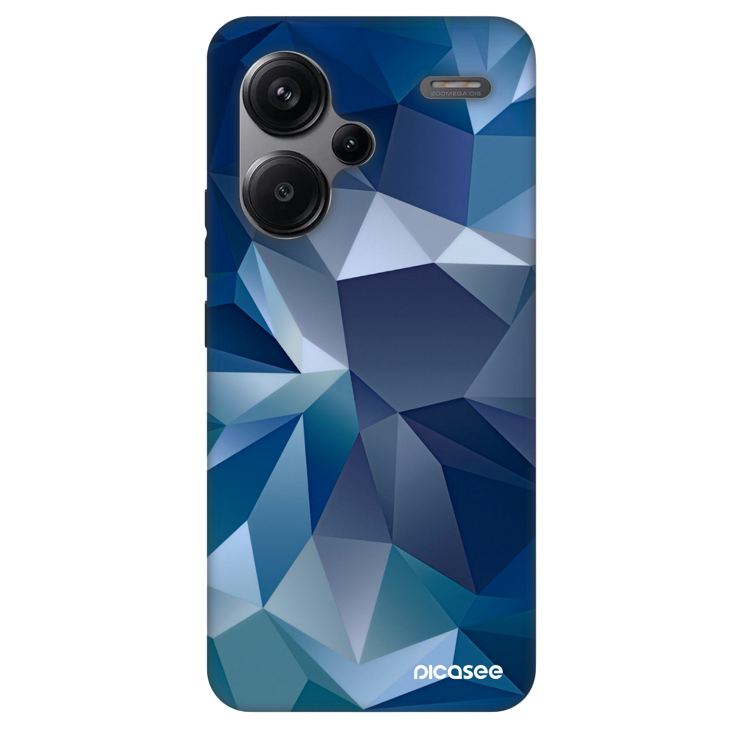 Picasee Fashion Case pro Xiaomi Redmi Note 13 Pro+ 5G - Wallpaper