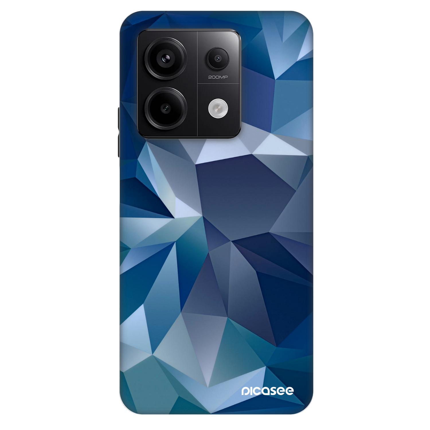 Picasee Fashion Case pro Xiaomi Redmi Note 13 Pro 5G - Wallpaper