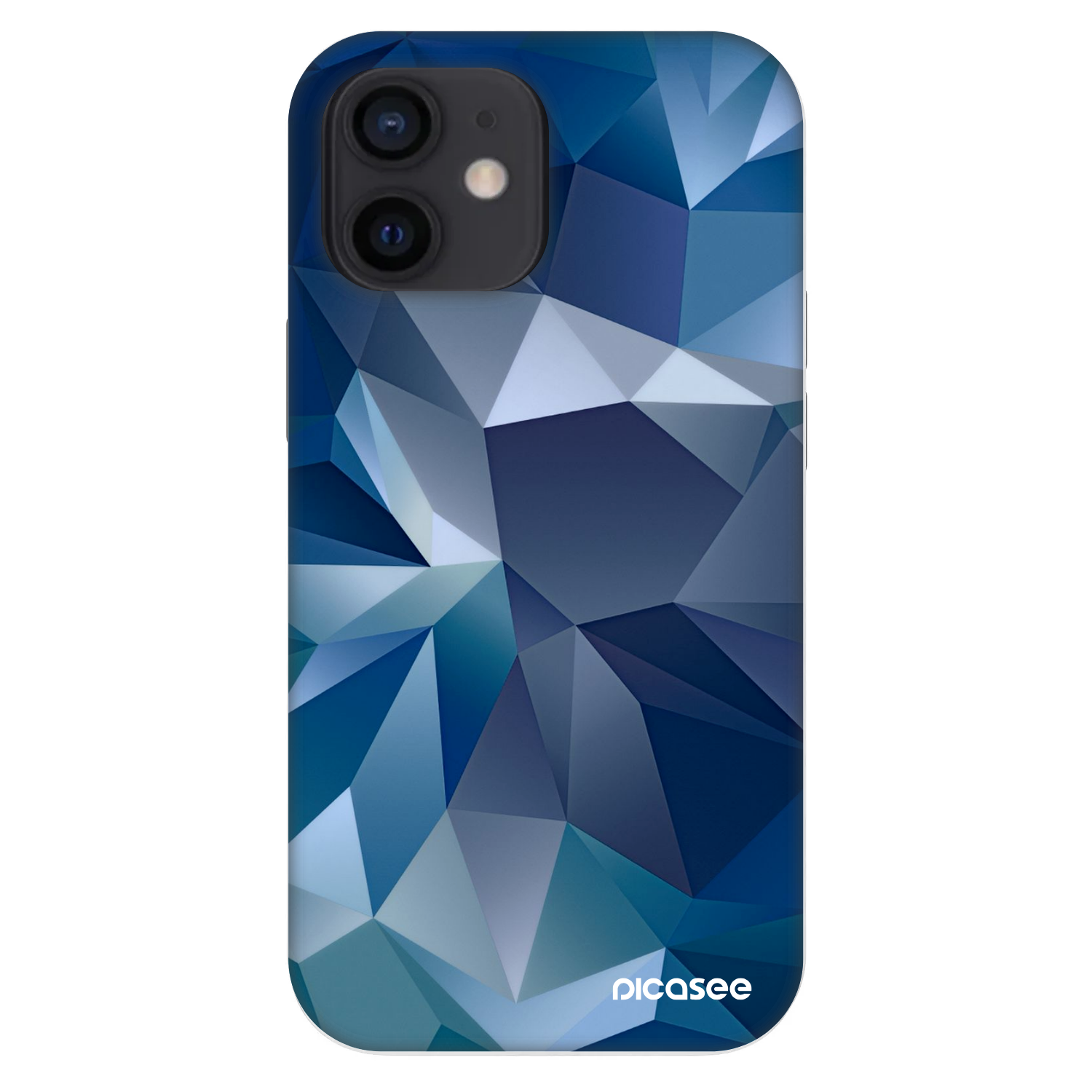 Picasee Fashion Case pro Apple iPhone 12 mini - Wallpaper