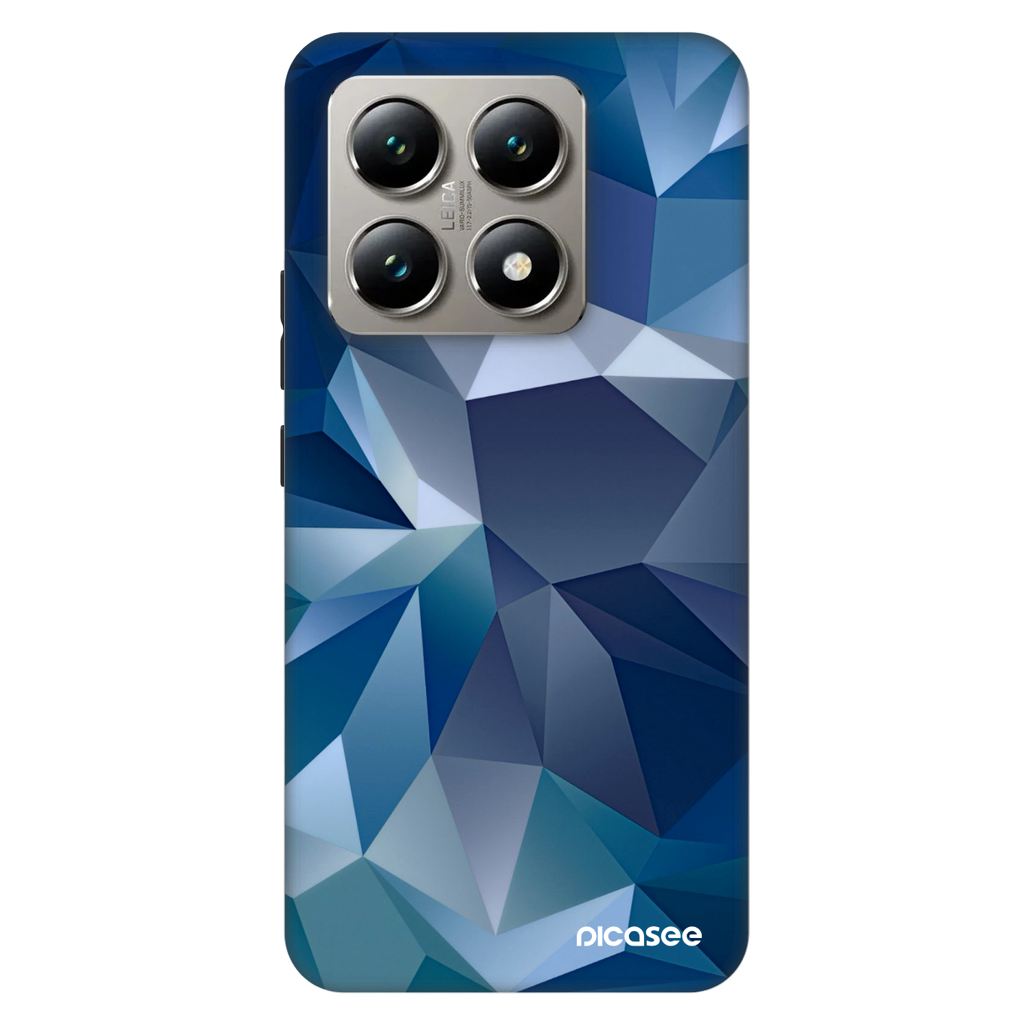 Picasee Fashion Case pro Xiaomi 14T - Wallpaper