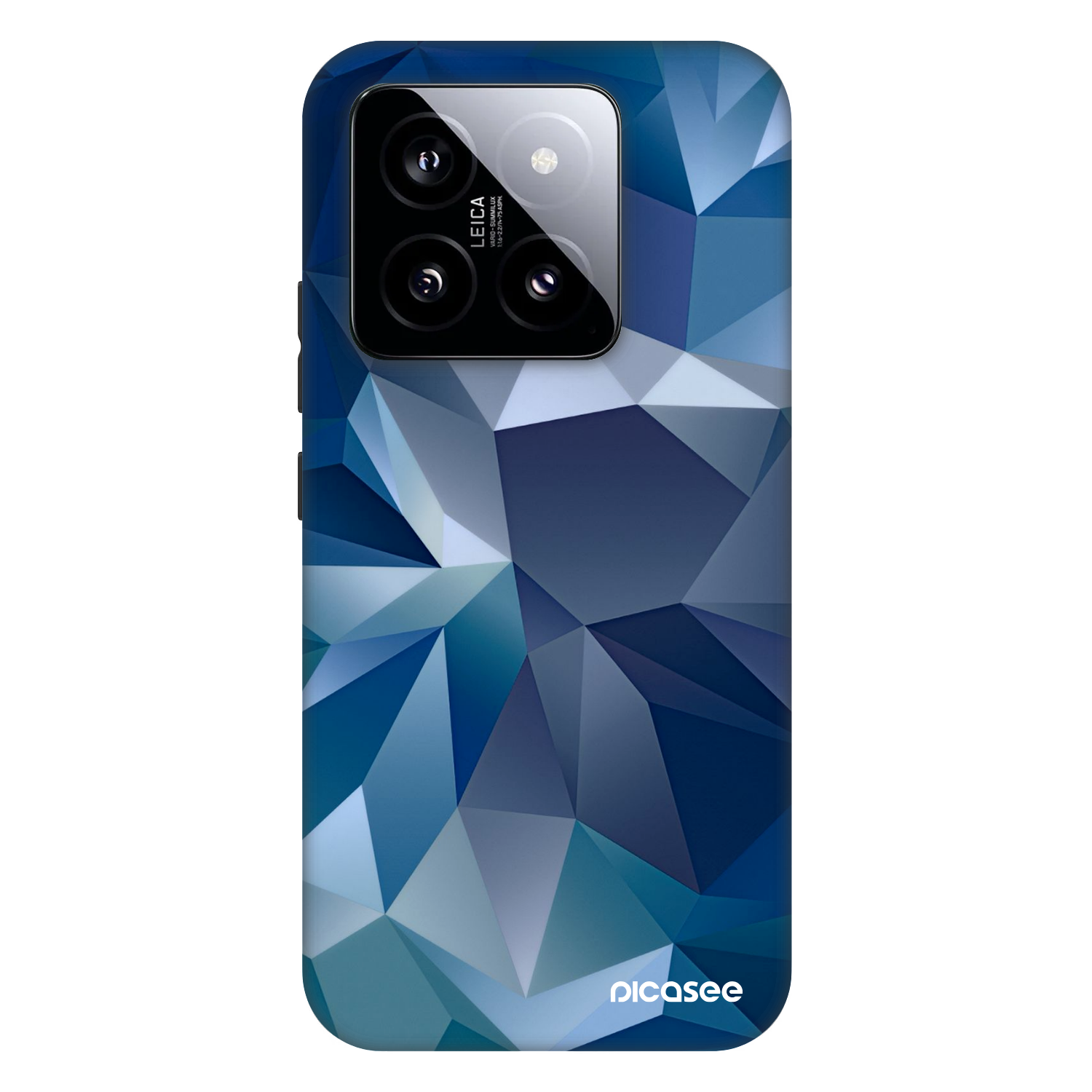 Picasee Fashion Case pro Xiaomi 14 - Wallpaper