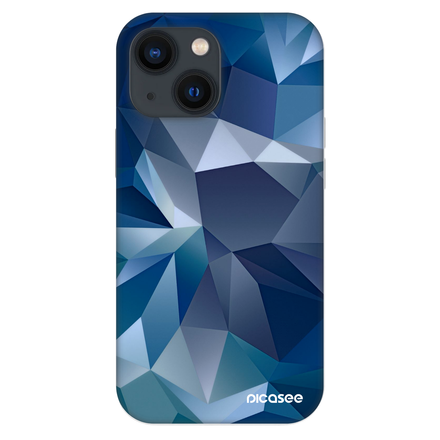 Picasee Fashion Case pro Apple iPhone 13 mini - Wallpaper
