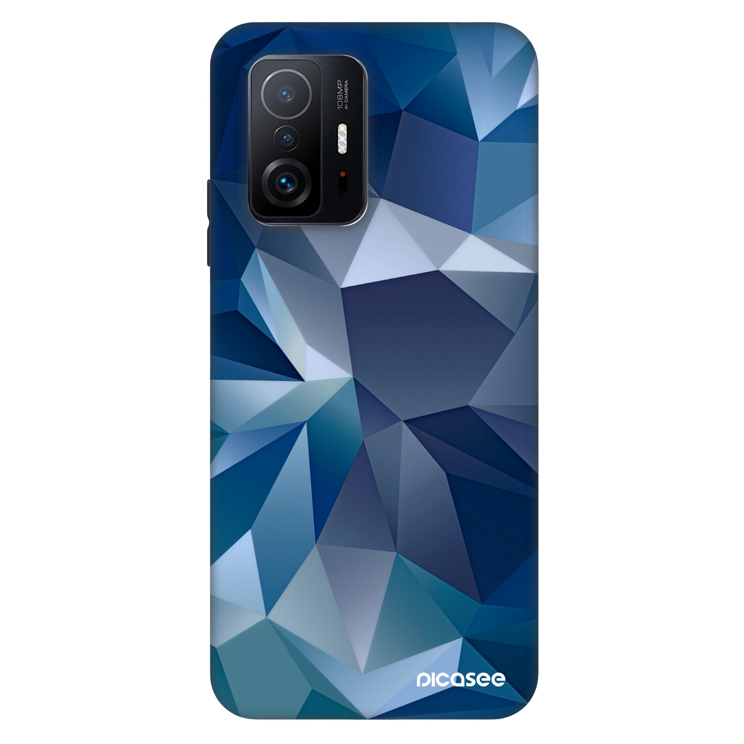 Picasee Fashion Case pro Xiaomi 11T Pro - Wallpaper