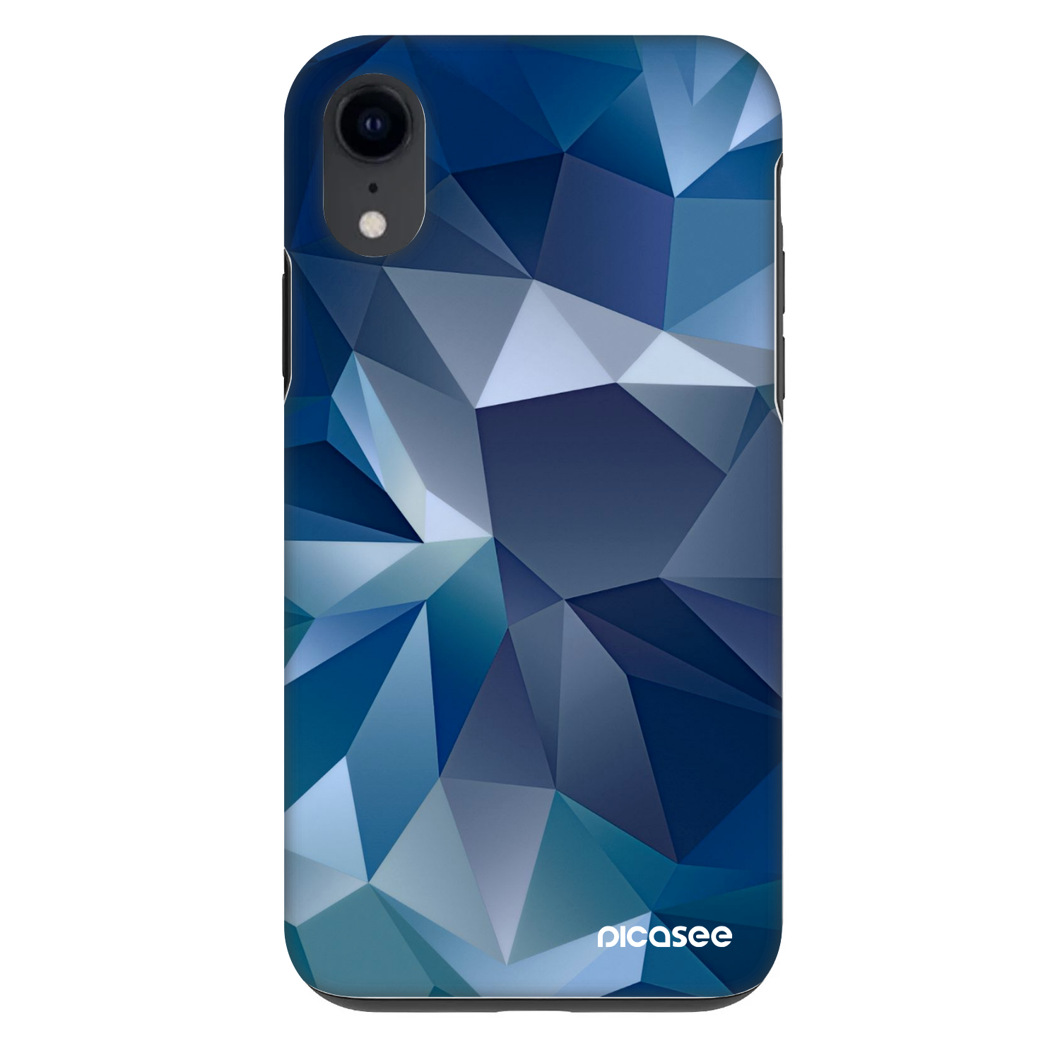 Picasee Fashion Case pro Apple iPhone XR - Wallpaper