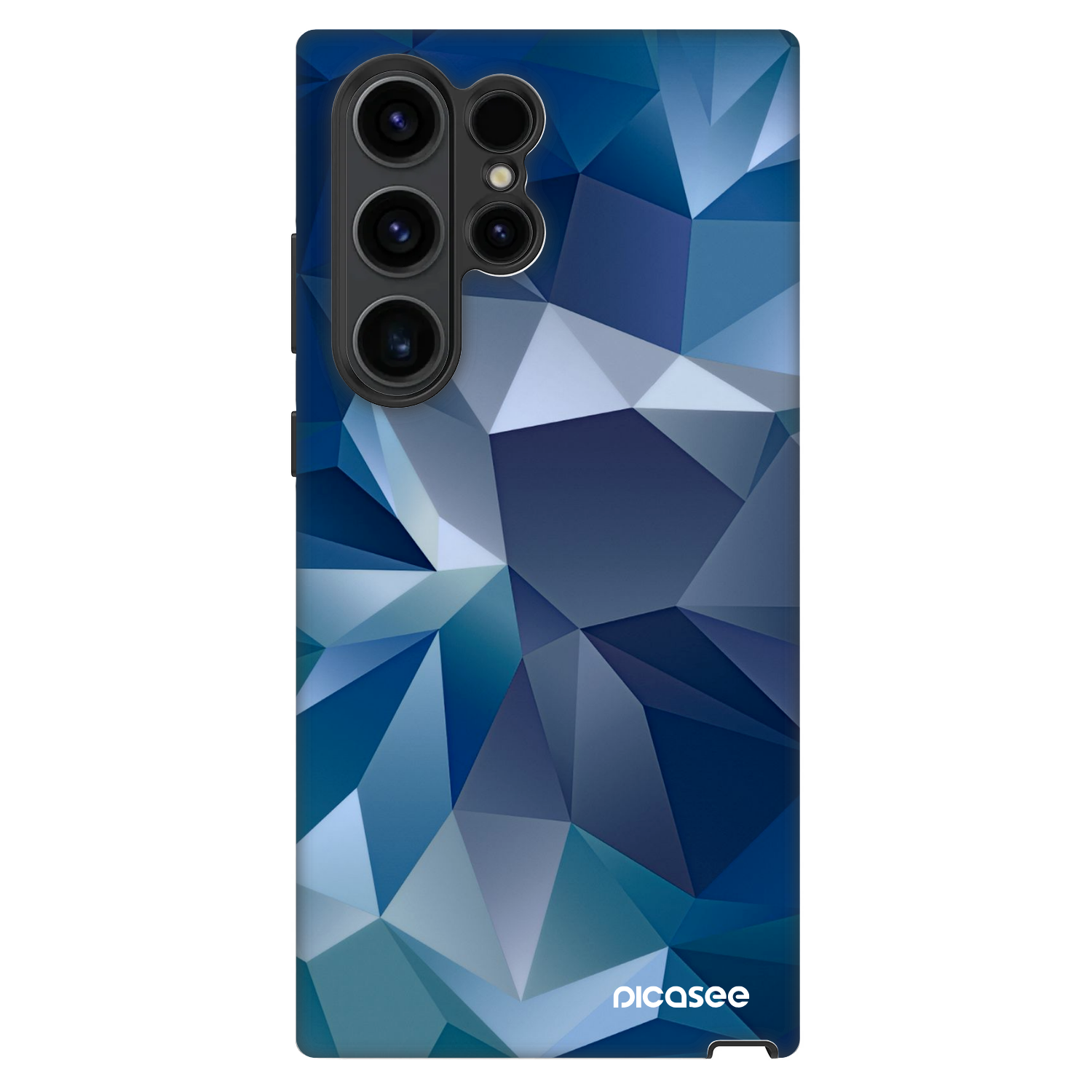 Picasee Fashion Case pro Samsung Galaxy S22 Ultra 5G - Wallpaper