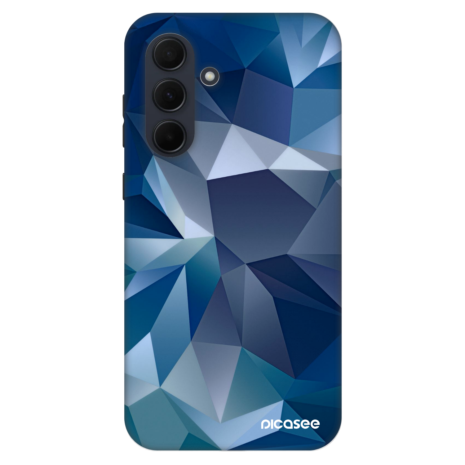 Picasee Fashion Case pro Samsung Galaxy A35 5G A356B - Wallpaper