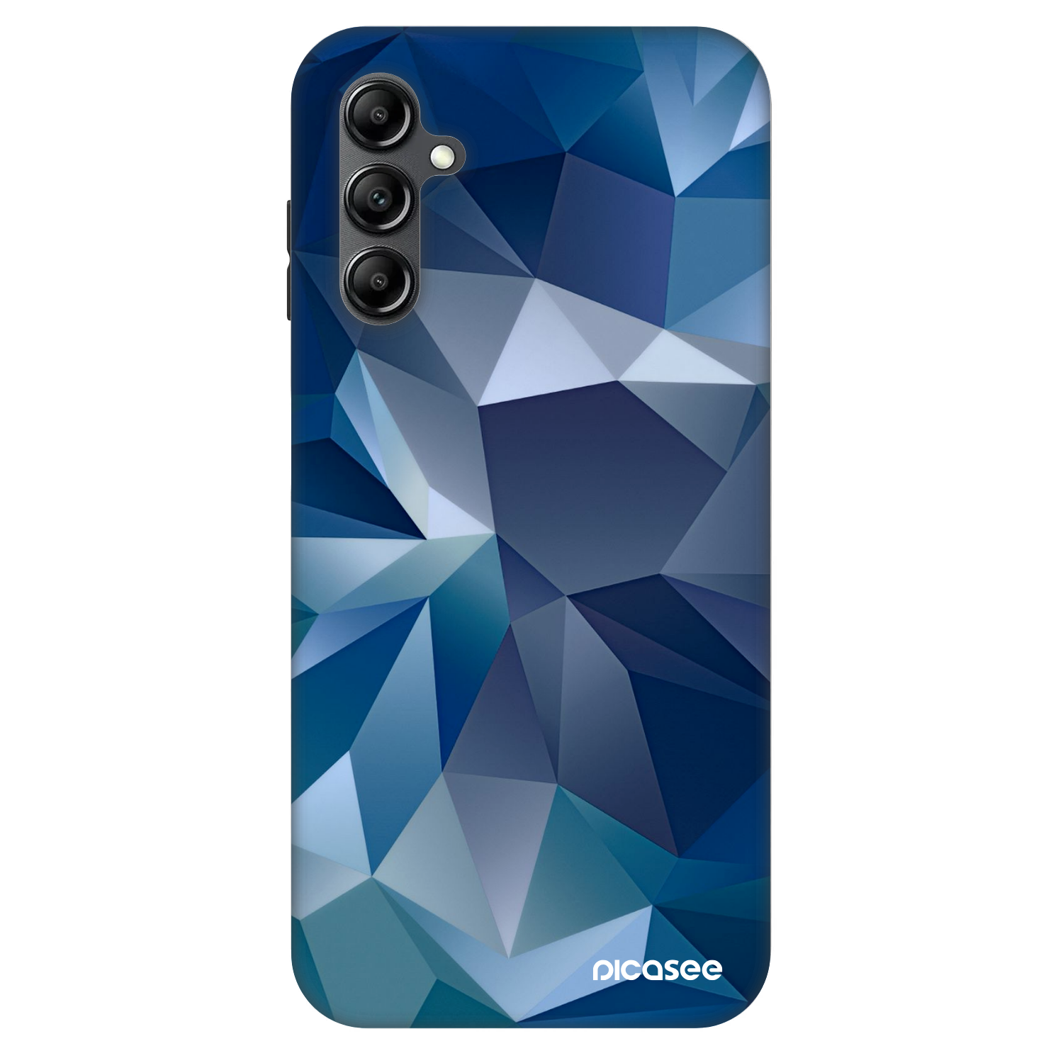 Picasee Fashion Case pro Samsung Galaxy A14 5G A146P - Wallpaper