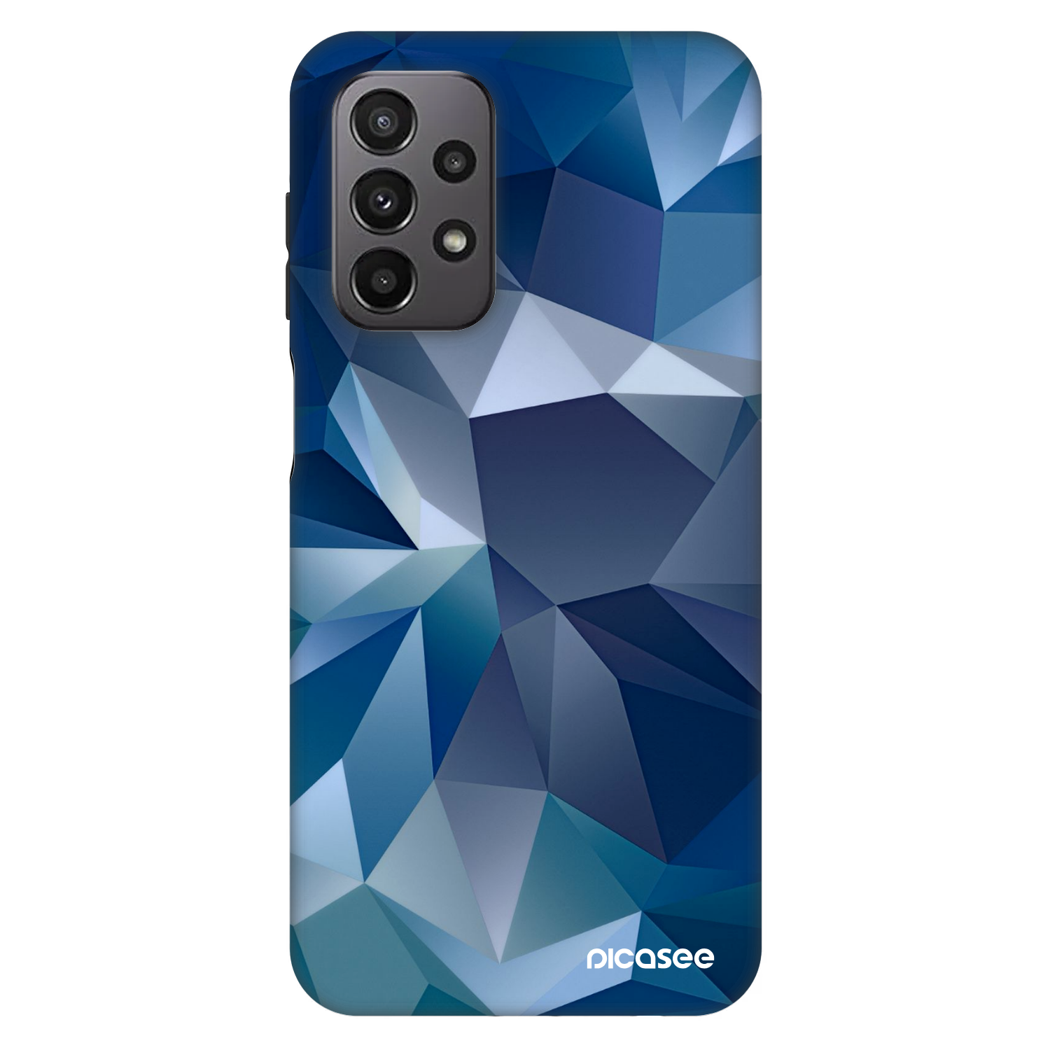 Picasee Fashion Case pro Samsung Galaxy A23 A235F 4G - Wallpaper