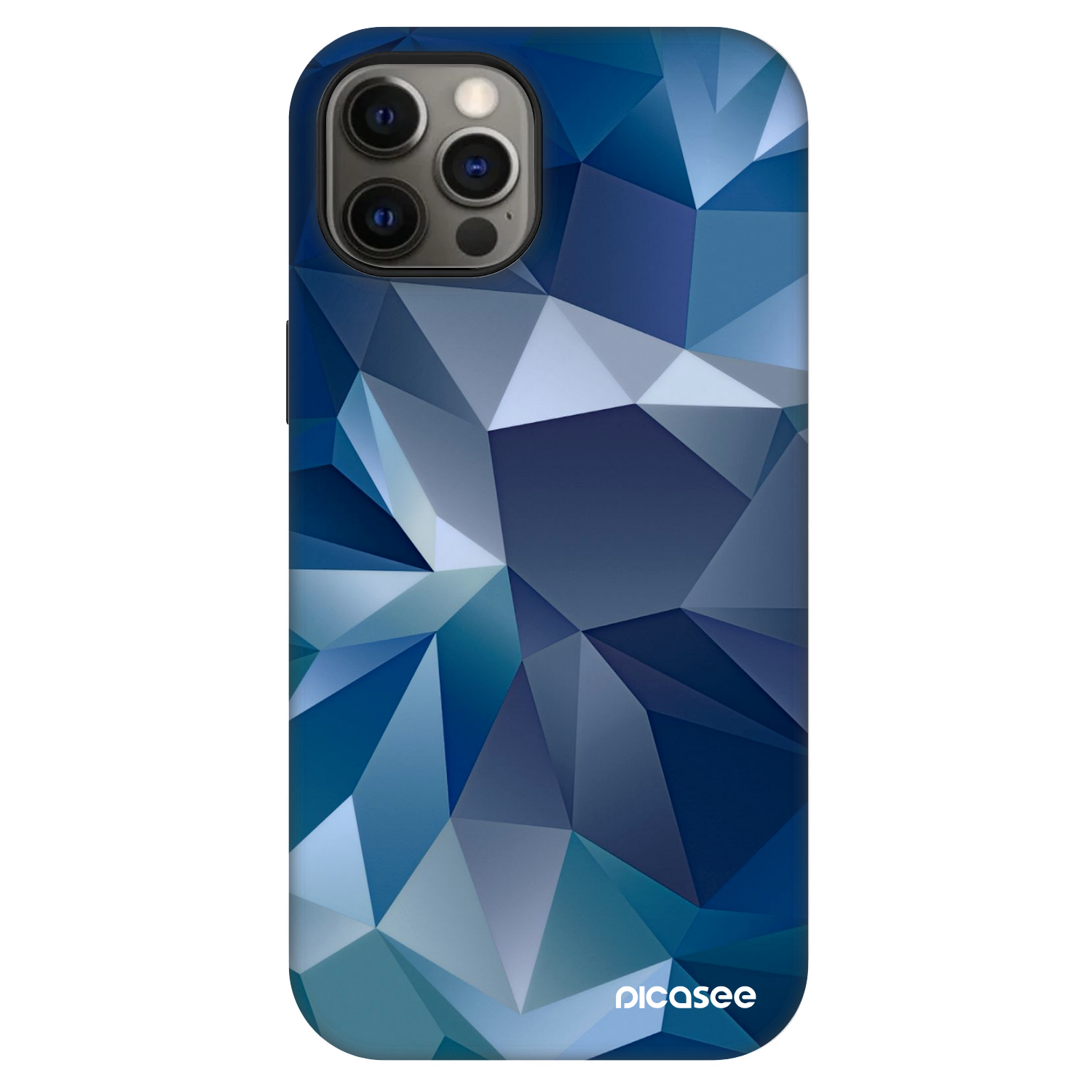 Picasee Fashion Case MagSafe Apple iPhone 12 - Wallpaper
