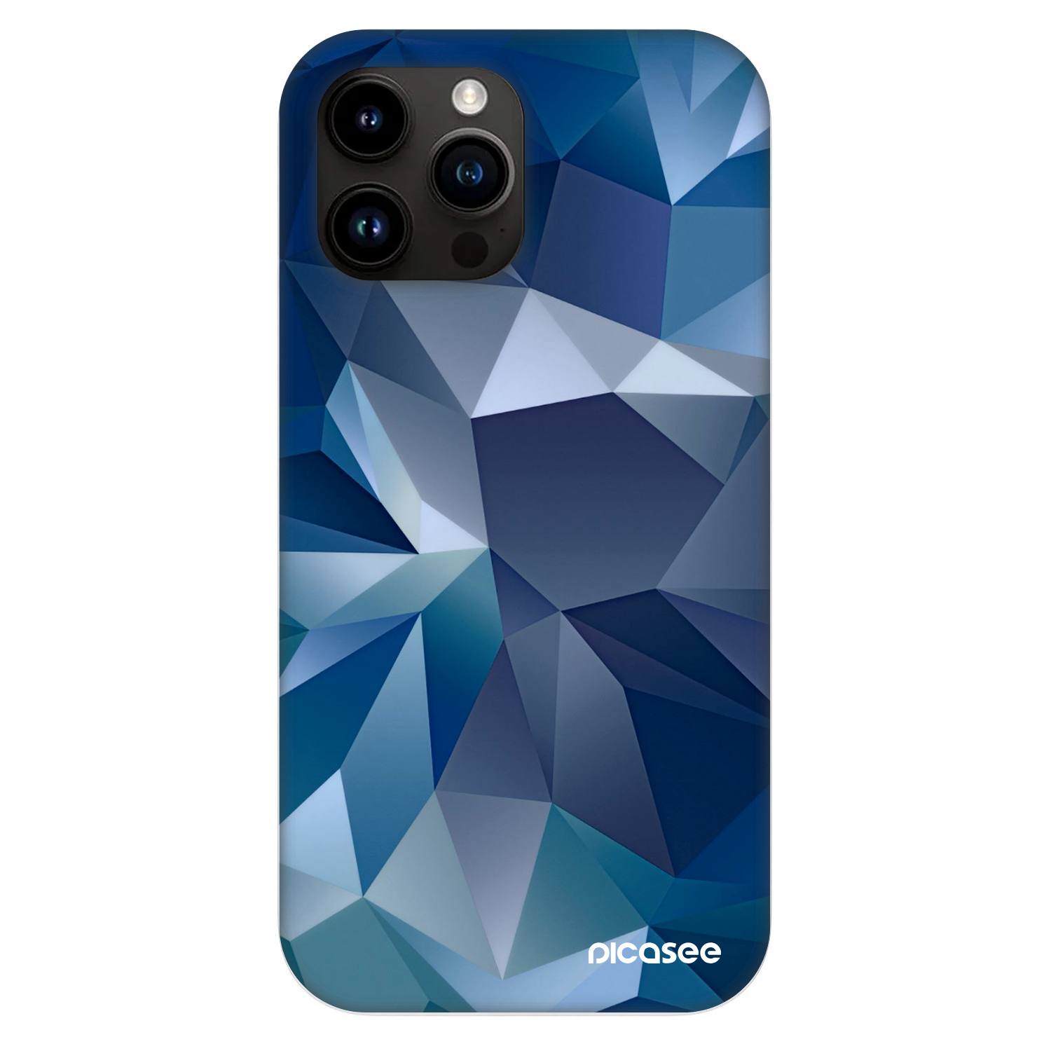 Picasee Fashion Case MagSafe Apple iPhone 13 Pro Max - Wallpaper