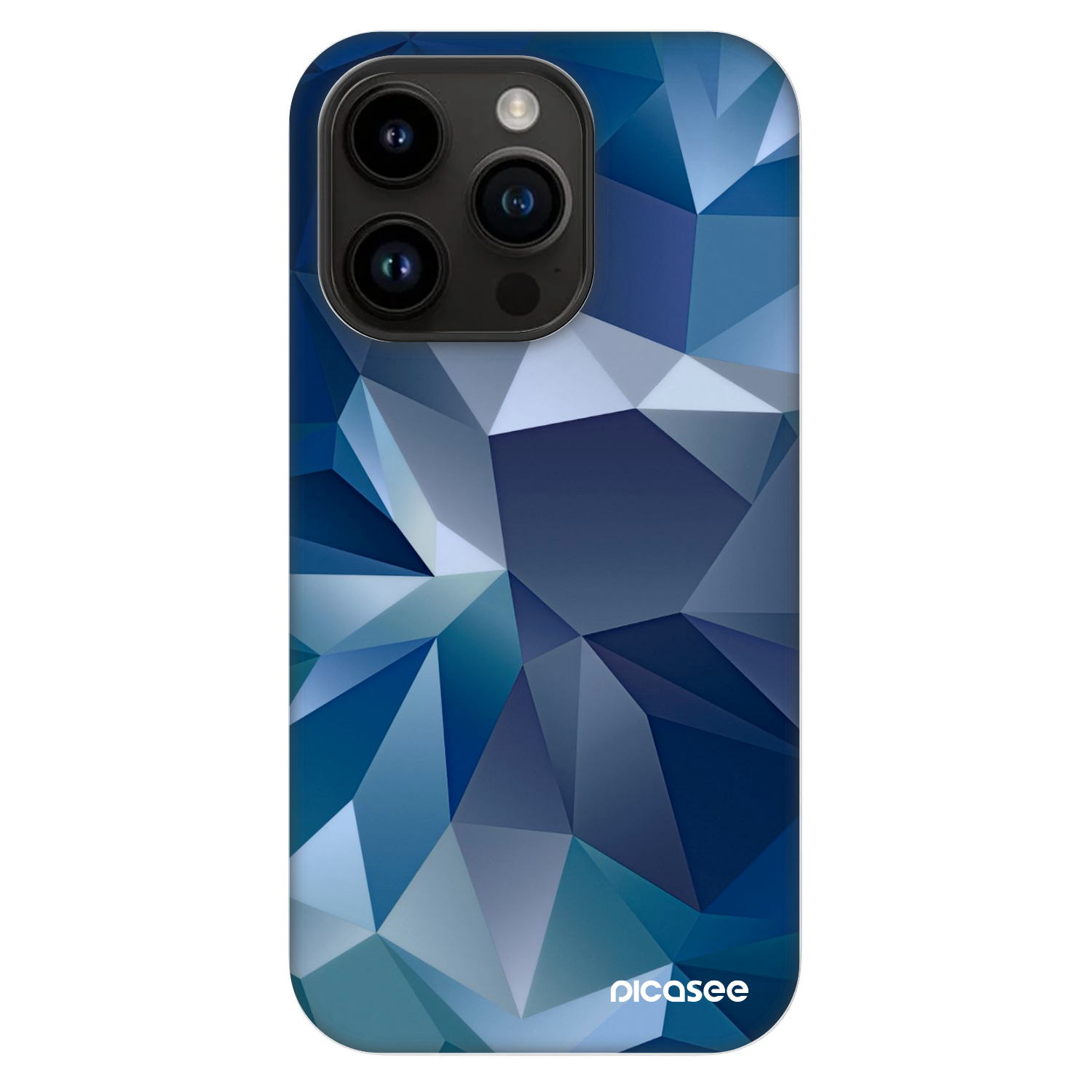 Picasee Fashion Case MagSafe Apple iPhone 14 Pro - Wallpaper