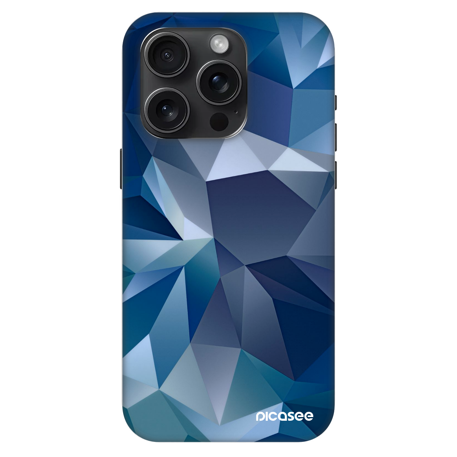 Picasee Fashion Case MagSafe Apple iPhone 15 Pro - Wallpaper