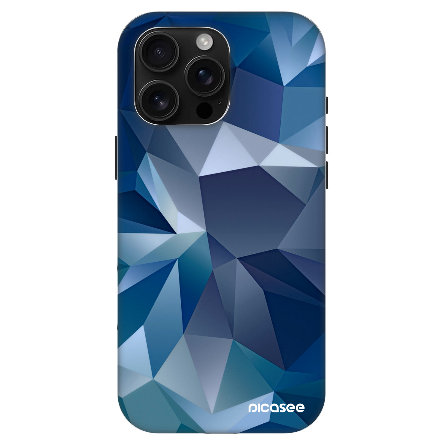 Picasee Fashion Case MagSafe Apple iPhone 16 Pro Max - Wallpaper