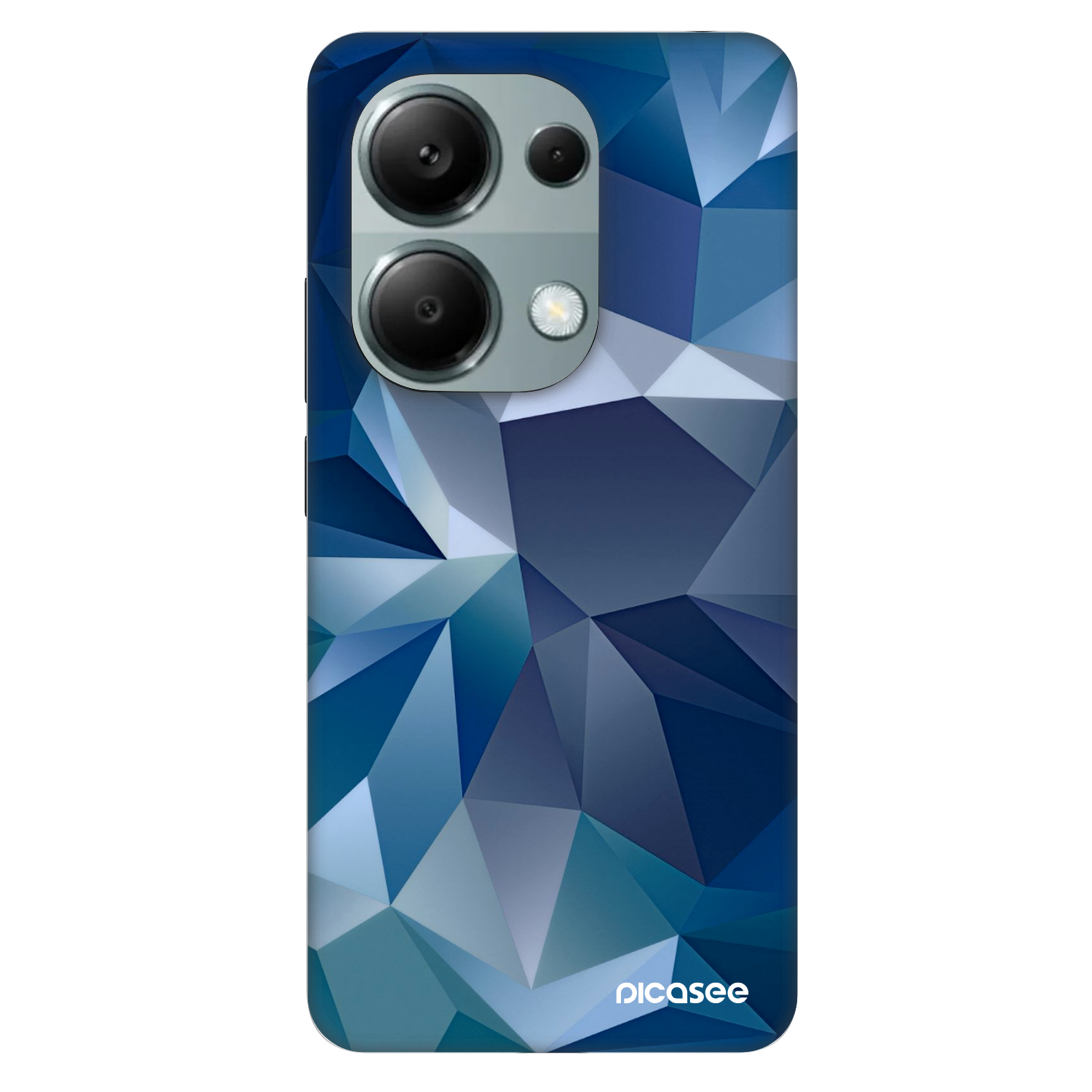 Picasee Fashion Case pro Xiaomi Redmi Note 13 Pro 4G - Wallpaper