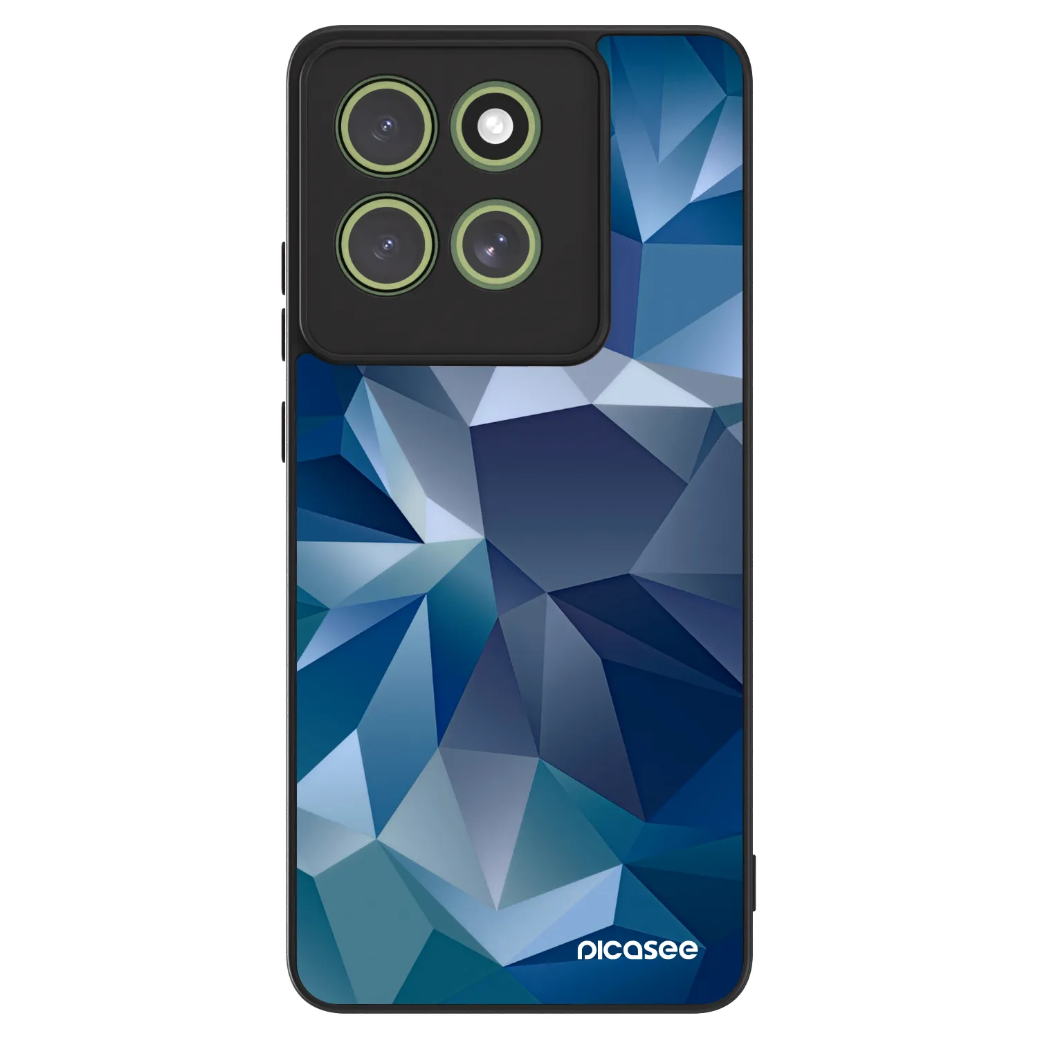 Picasee ULTIMATE CASE pro Motorola Moto G86 5G - Wallpaper
