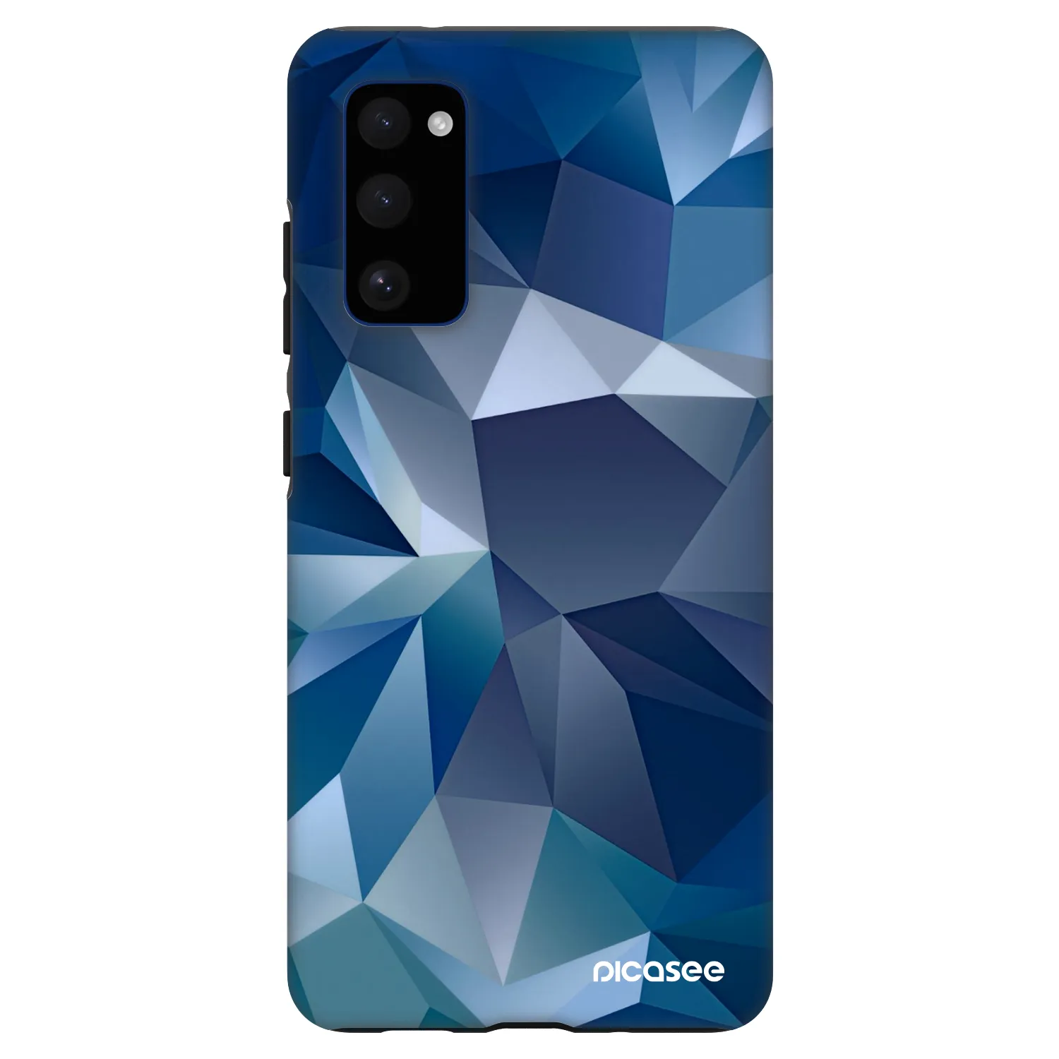 Picasee Fashion Case pro Samsung Galaxy S20 FE - Wallpaper