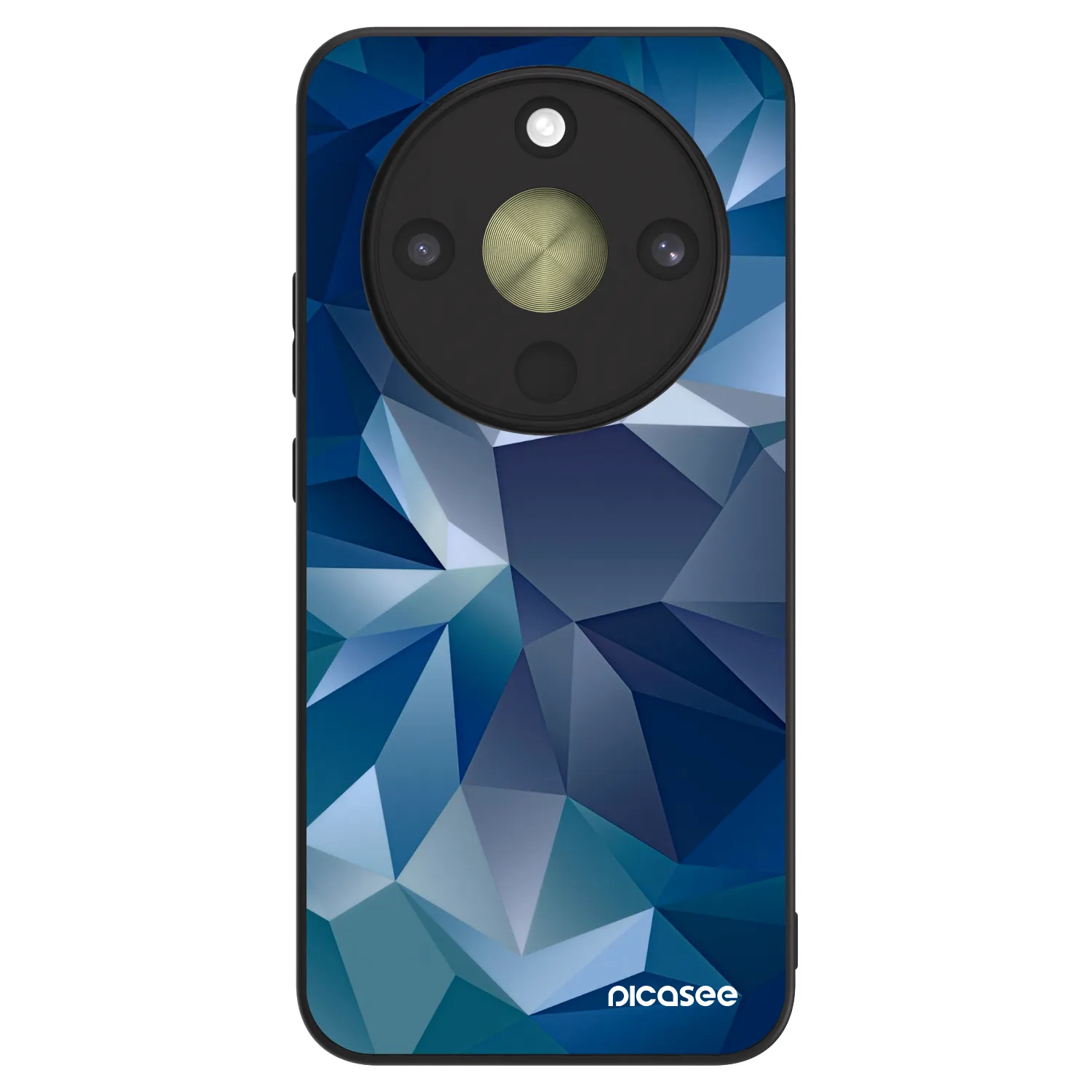 Picasee ULTIMATE CASE pro Honor Magic8 Lite 5G - Wallpaper