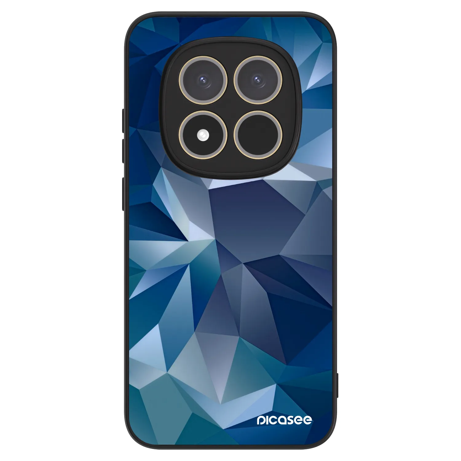Picasee ULTIMATE CASE pro Xiaomi Redmi Note 15 Pro 5G - Wallpaper