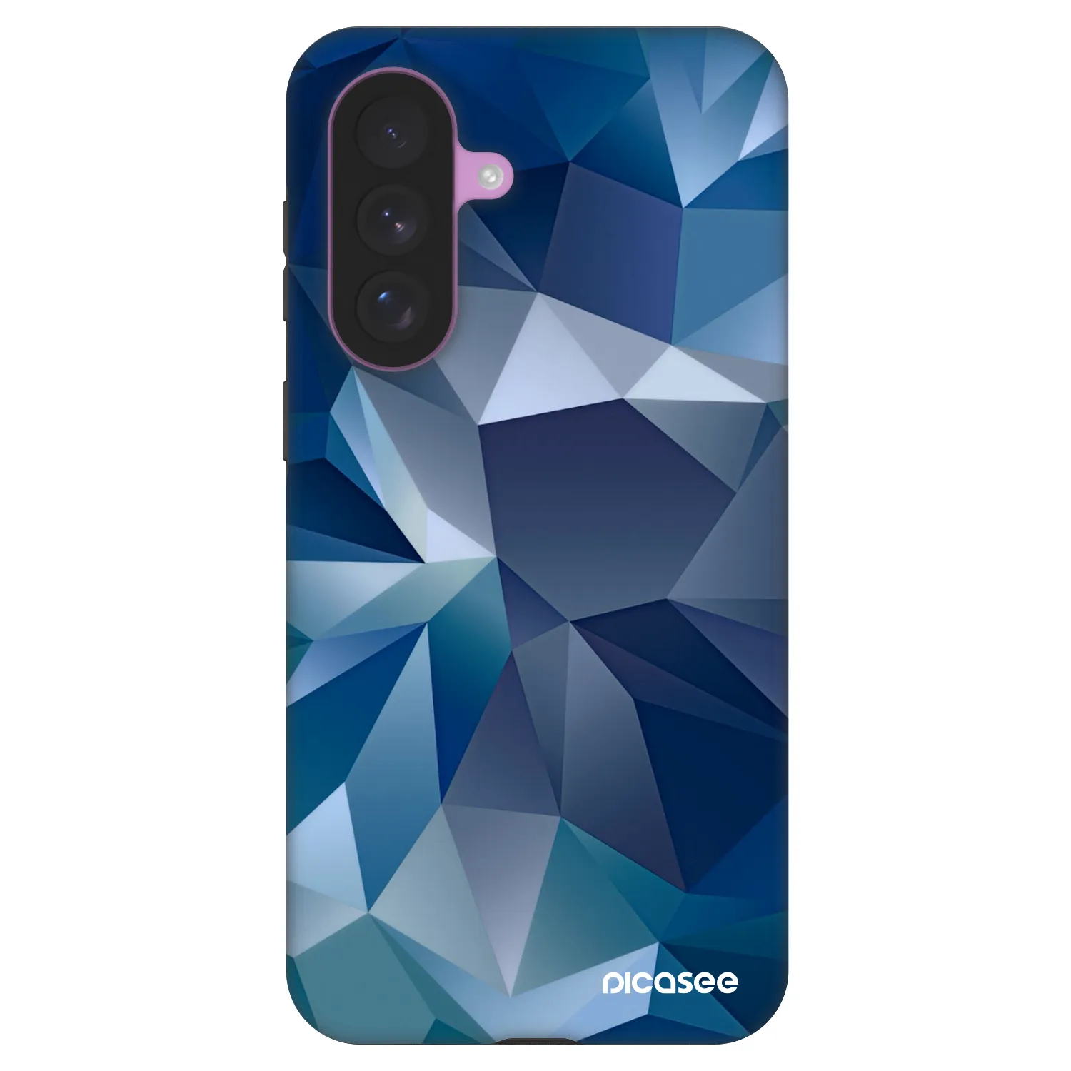 Picasee Fashion Case pro Samsung Galaxy A57 5G - Wallpaper