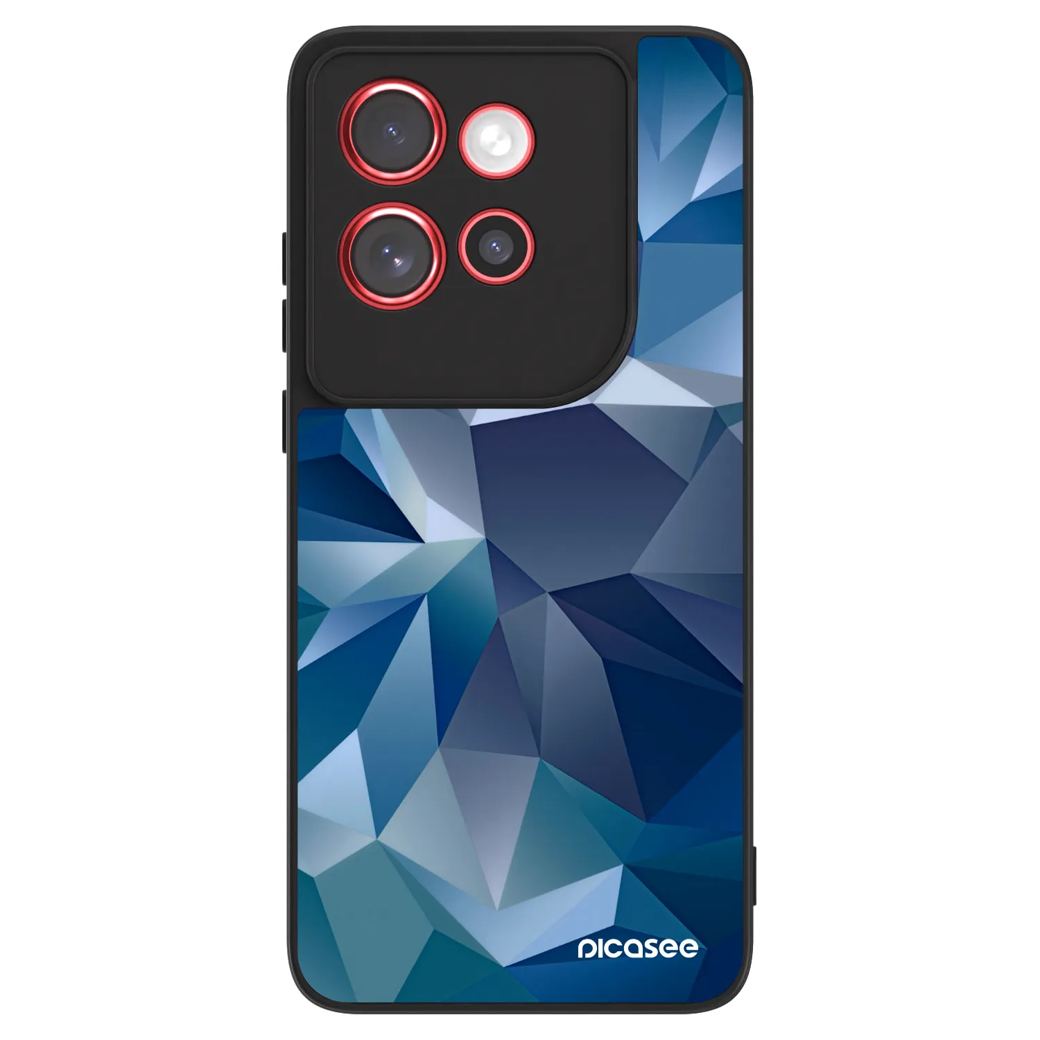 Picasee ULTIMATE CASE pro Motorola Edge 60 Neo 5G - Wallpaper