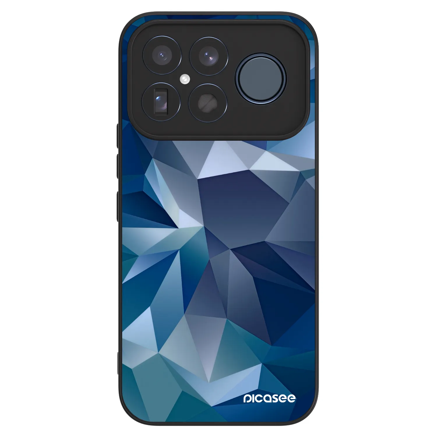 Picasee ULTIMATE CASE pro Xiaomi Poco F8 Ultra - Wallpaper