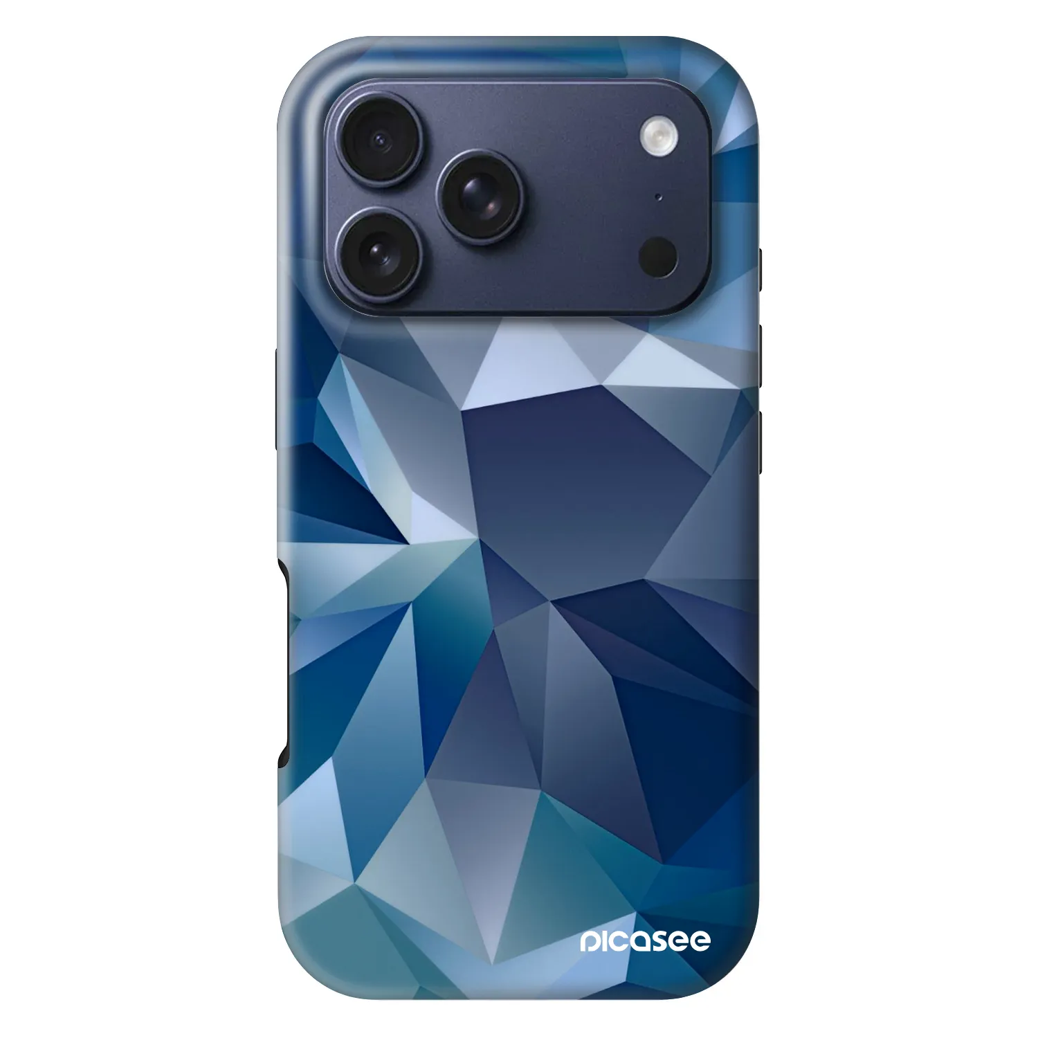 Picasee Fashion Case MagSafe Apple iPhone 18 Pro - Wallpaper