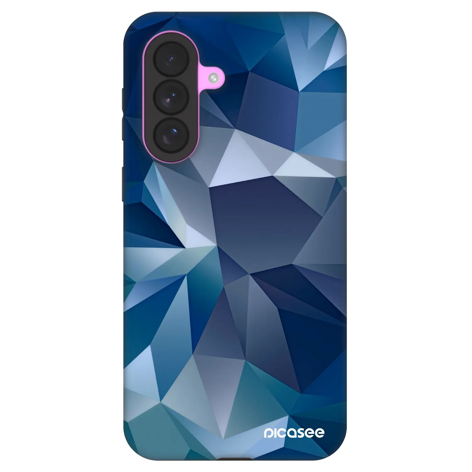 Picasee Fashion Case pro Samsung Galaxy A37 - Wallpaper
