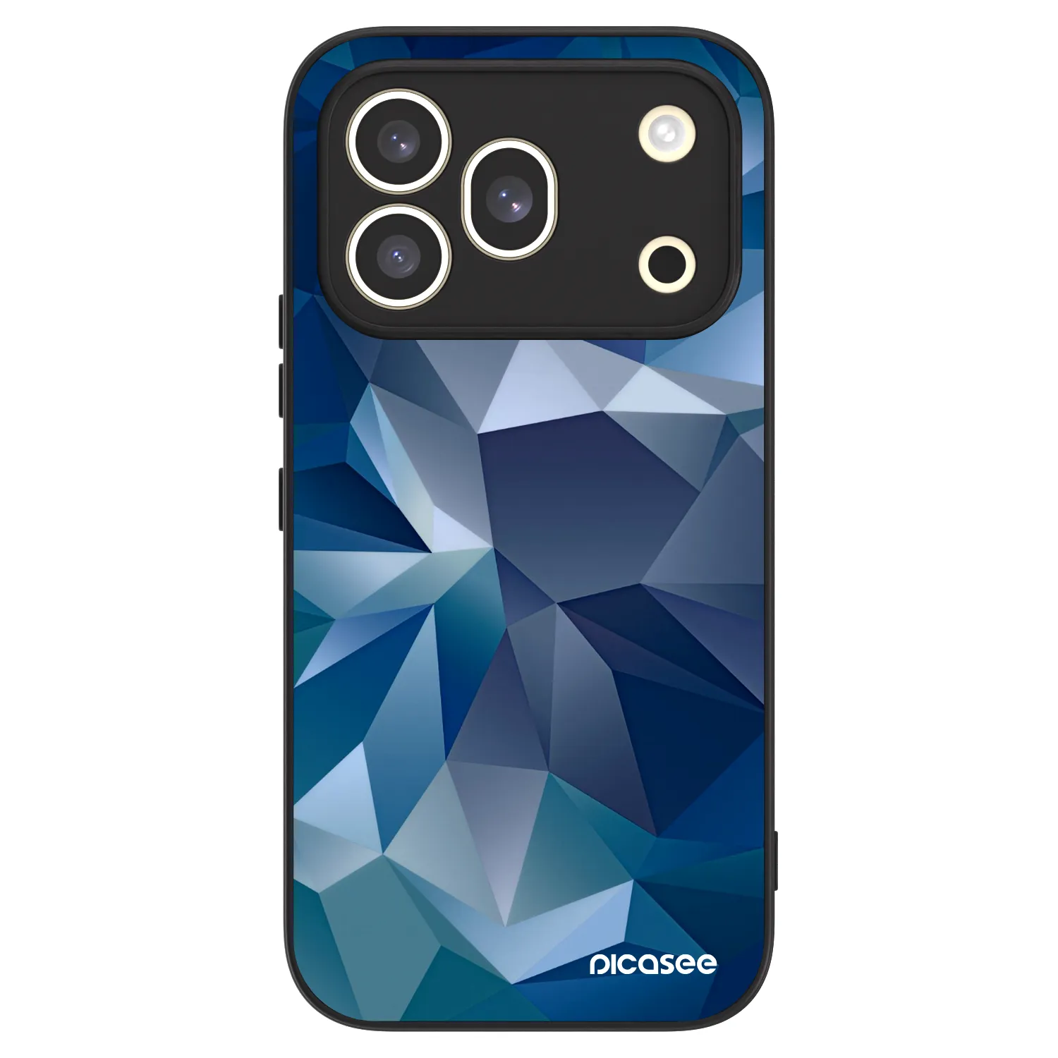 Picasee ULTIMATE CASE pro Honor 600 Pro - Wallpaper