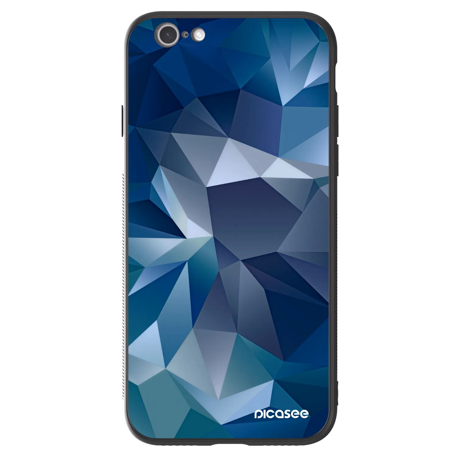 Picasee ULTIMATE CASE pro Apple iPhone 6/6S - Wallpaper