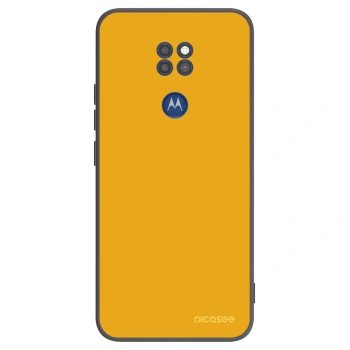 Obal pro Motorola Moto G9 Play - Sun