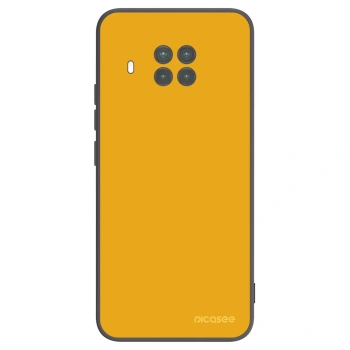 Picasee silikonový černý obal pro Xiaomi Mi 10T Lite - Sun