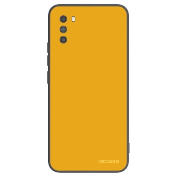 Picasee silikonový černý obal pro Xiaomi Poco M3 - Sun