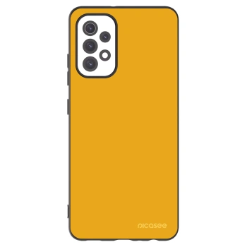 Picasee silikonový černý obal pro Samsung Galaxy A32 5G A326B - Sun