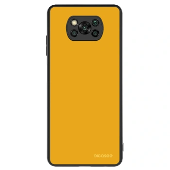 Obal pro Xiaomi Poco X3 - Sun