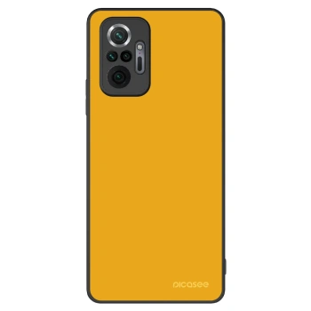 Picasee ULTIMATE CASE pro Xiaomi Redmi Note 10 Pro - Sun