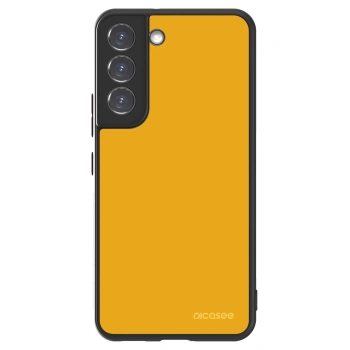 Picasee ULTIMATE CASE pro Samsung Galaxy S22 5G - Sun