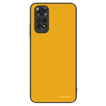 Obal pro Xiaomi Redmi Note 11S 4G - Sun