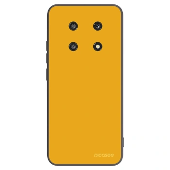 Picasee silikonový černý obal pro Honor Magic4 Lite 5G - Sun